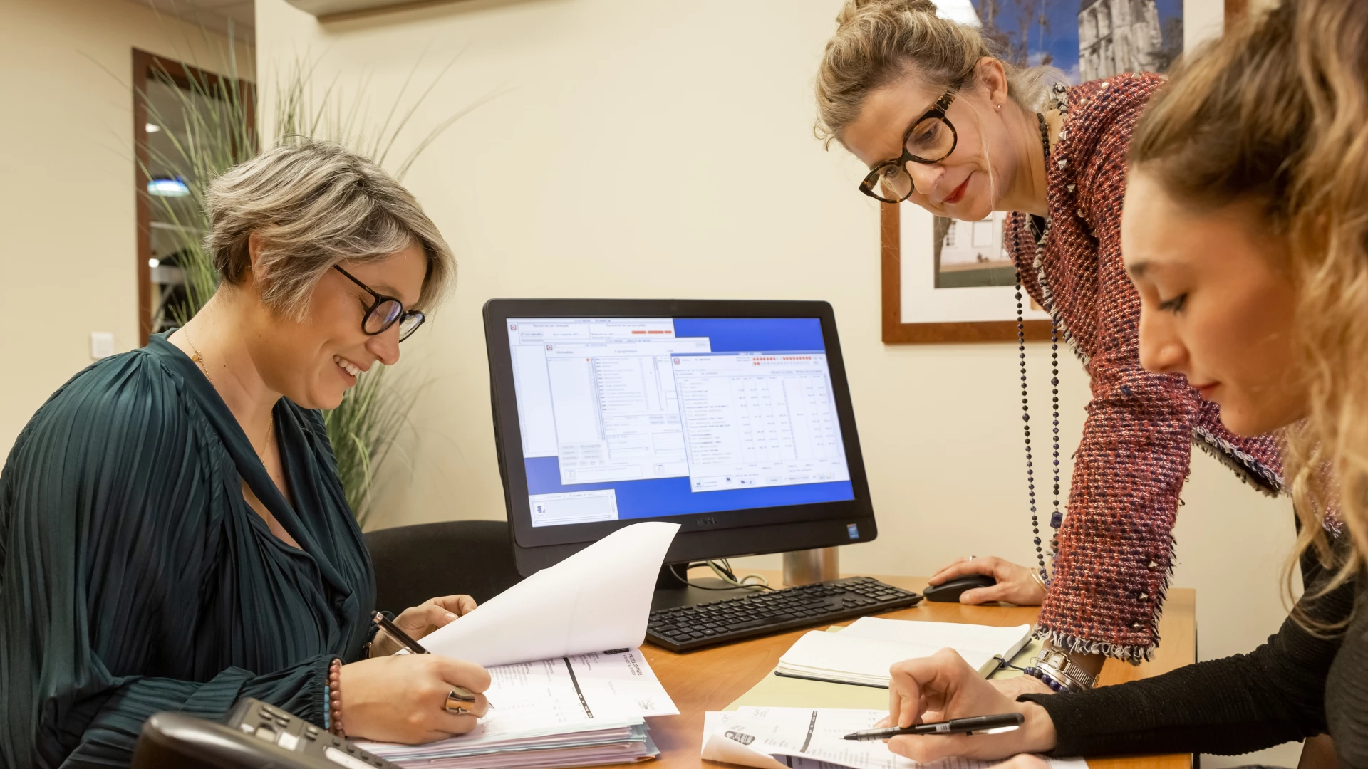 Photo de Citya Victor Hugo - 6