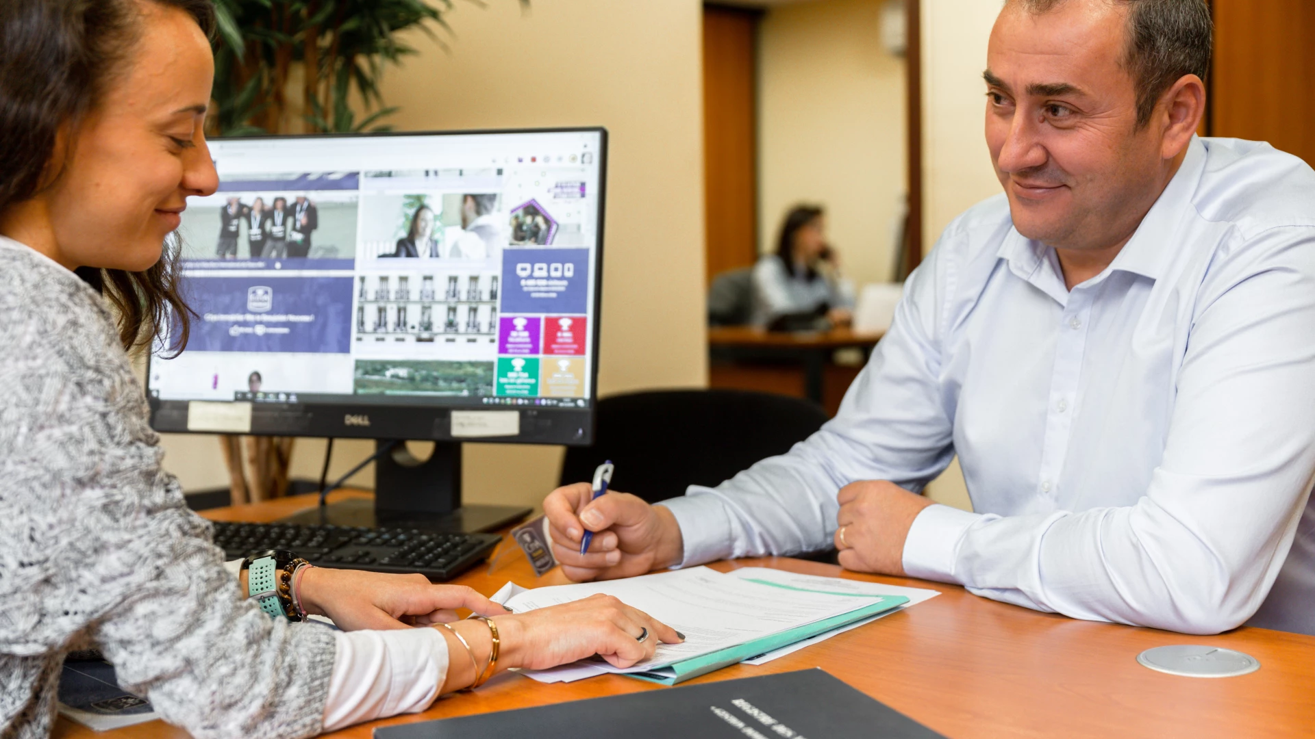 Photo de Citya Victor Hugo - 7