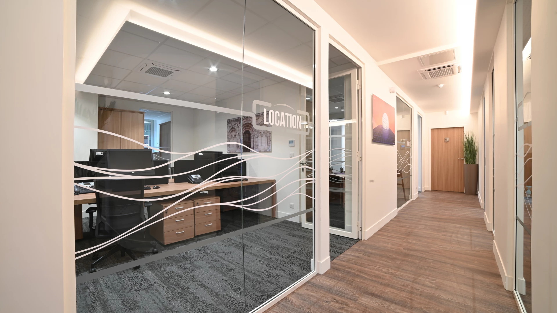 Photo de Citya Sogexfo - 1