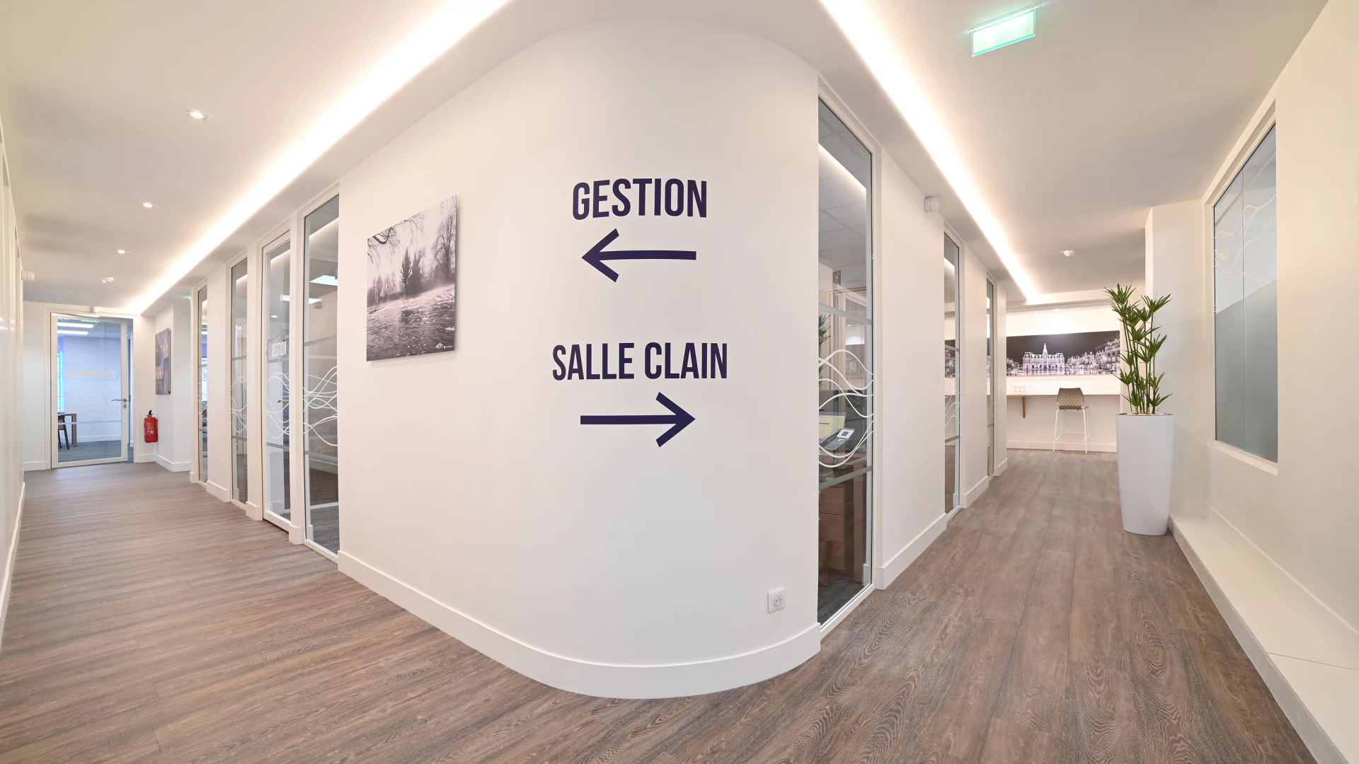 Photo de Citya Sogexfo - 12