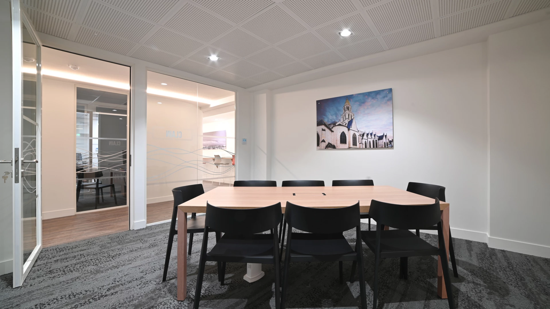 Photo de Citya Sogexfo - 13