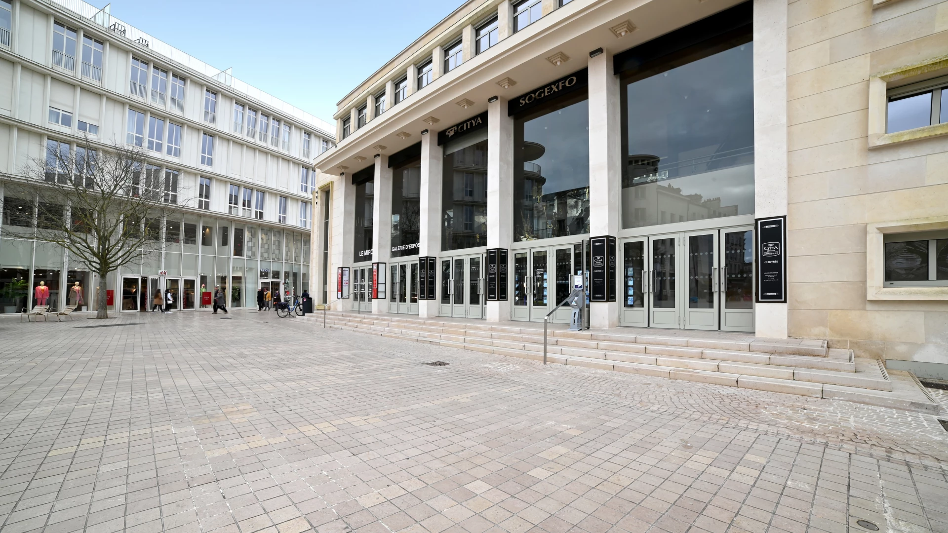 Photo de Citya Sogexfo - 17