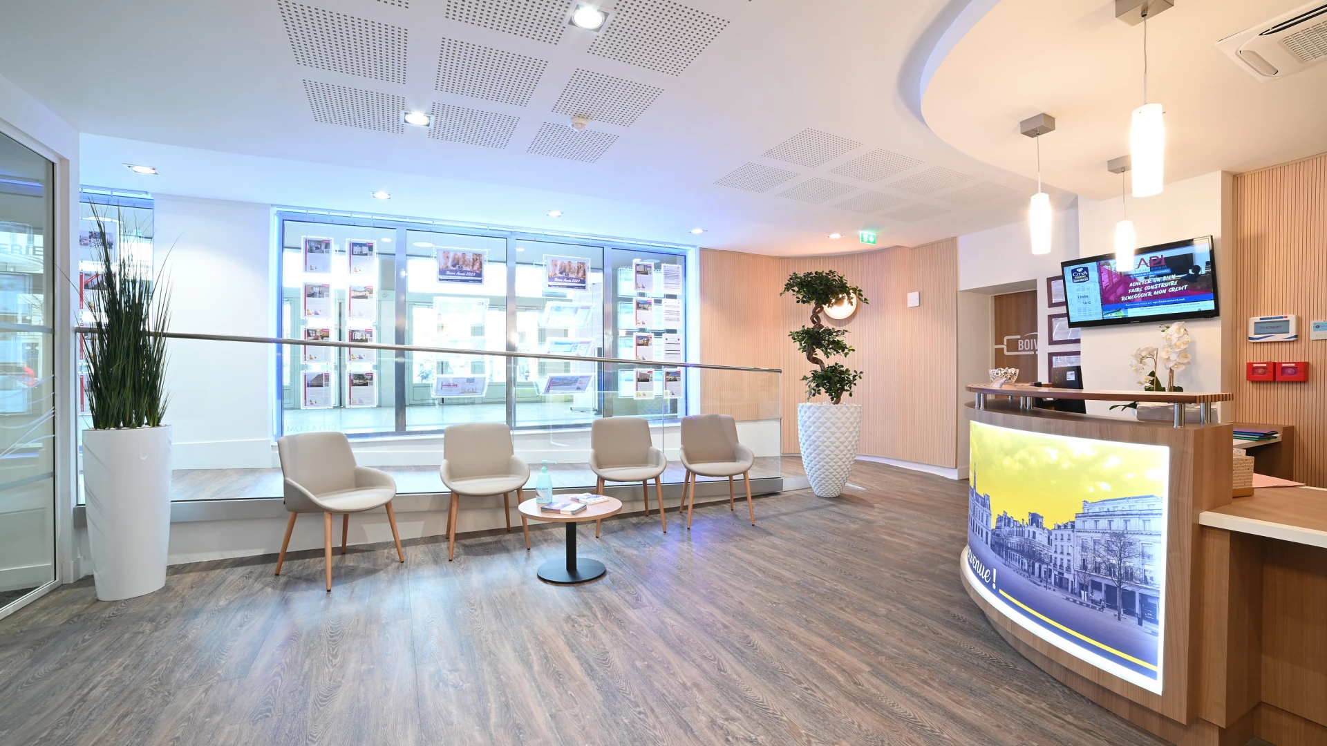 Photo de Citya Sogexfo - 2