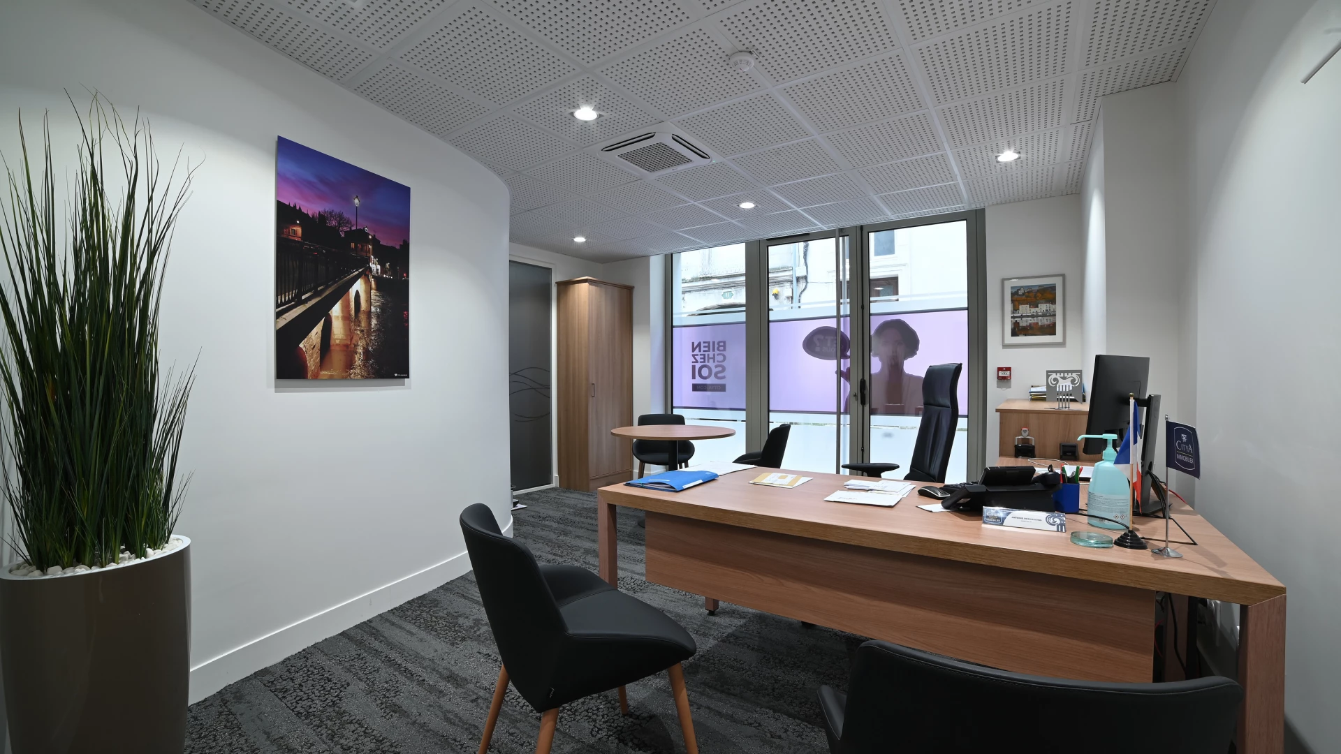 Photo de Citya Sogexfo - 7