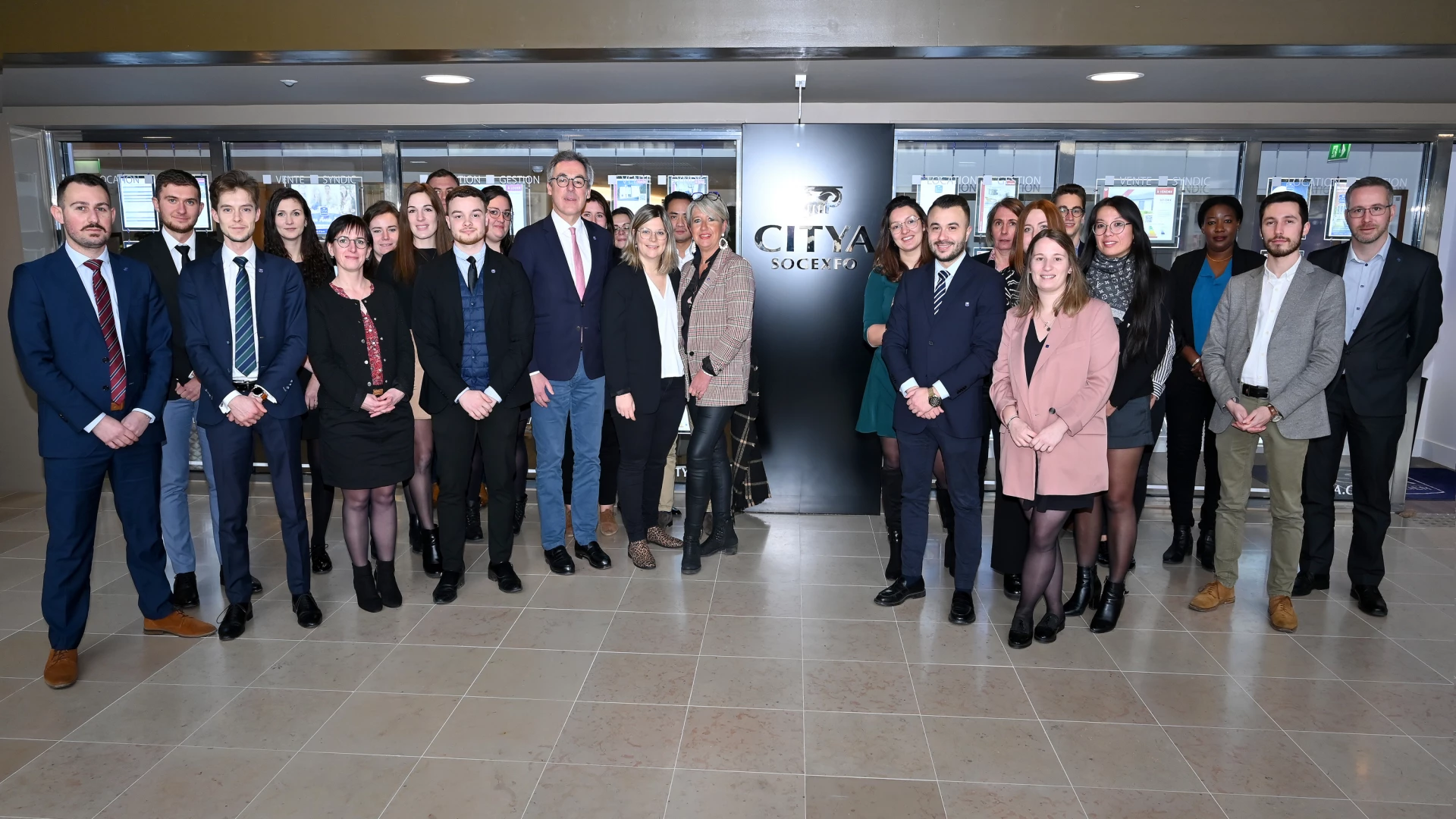 Photo de Citya Sogexfo - 9