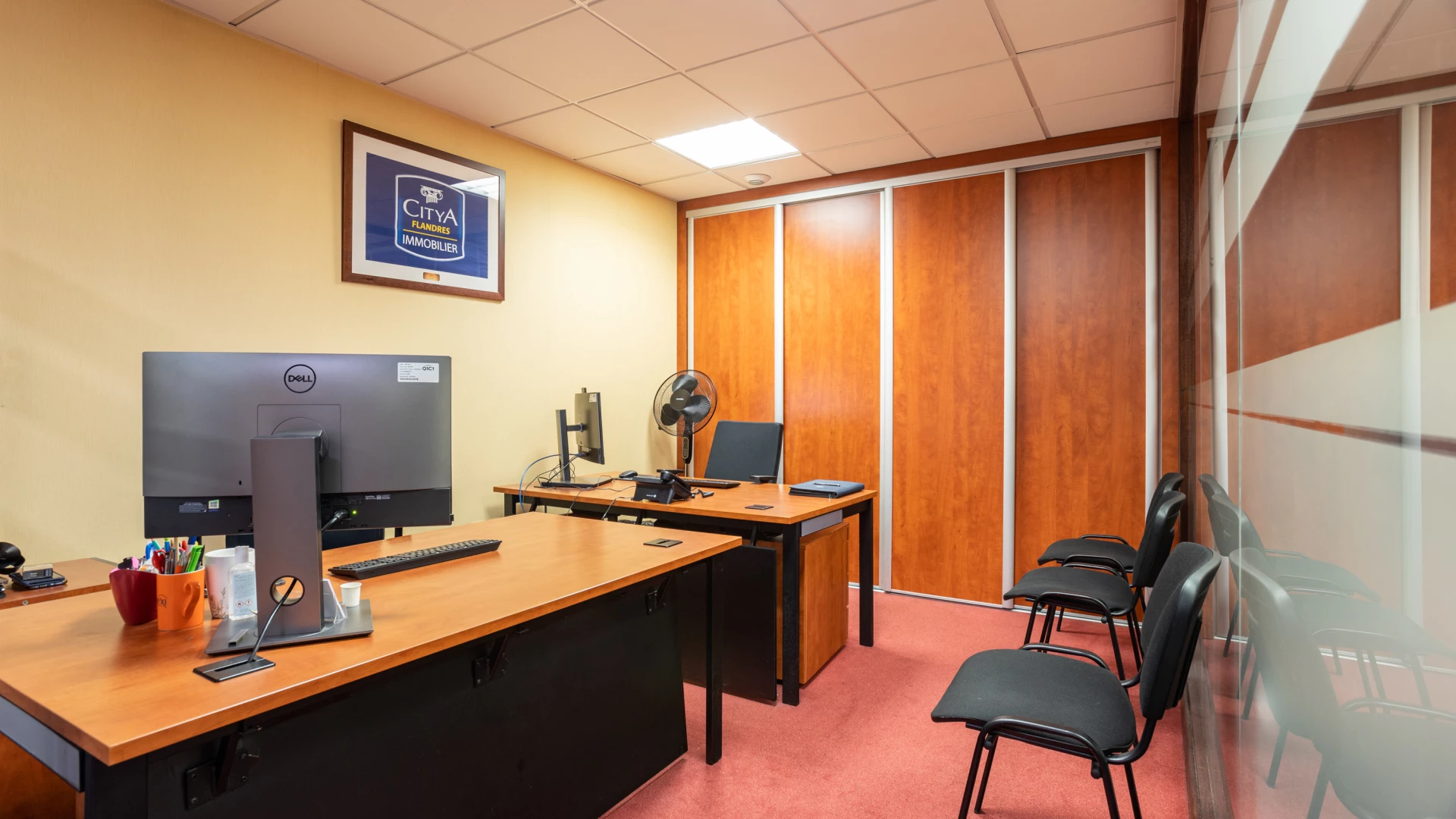 Photo de Citya Descampiaux Flandres - 1