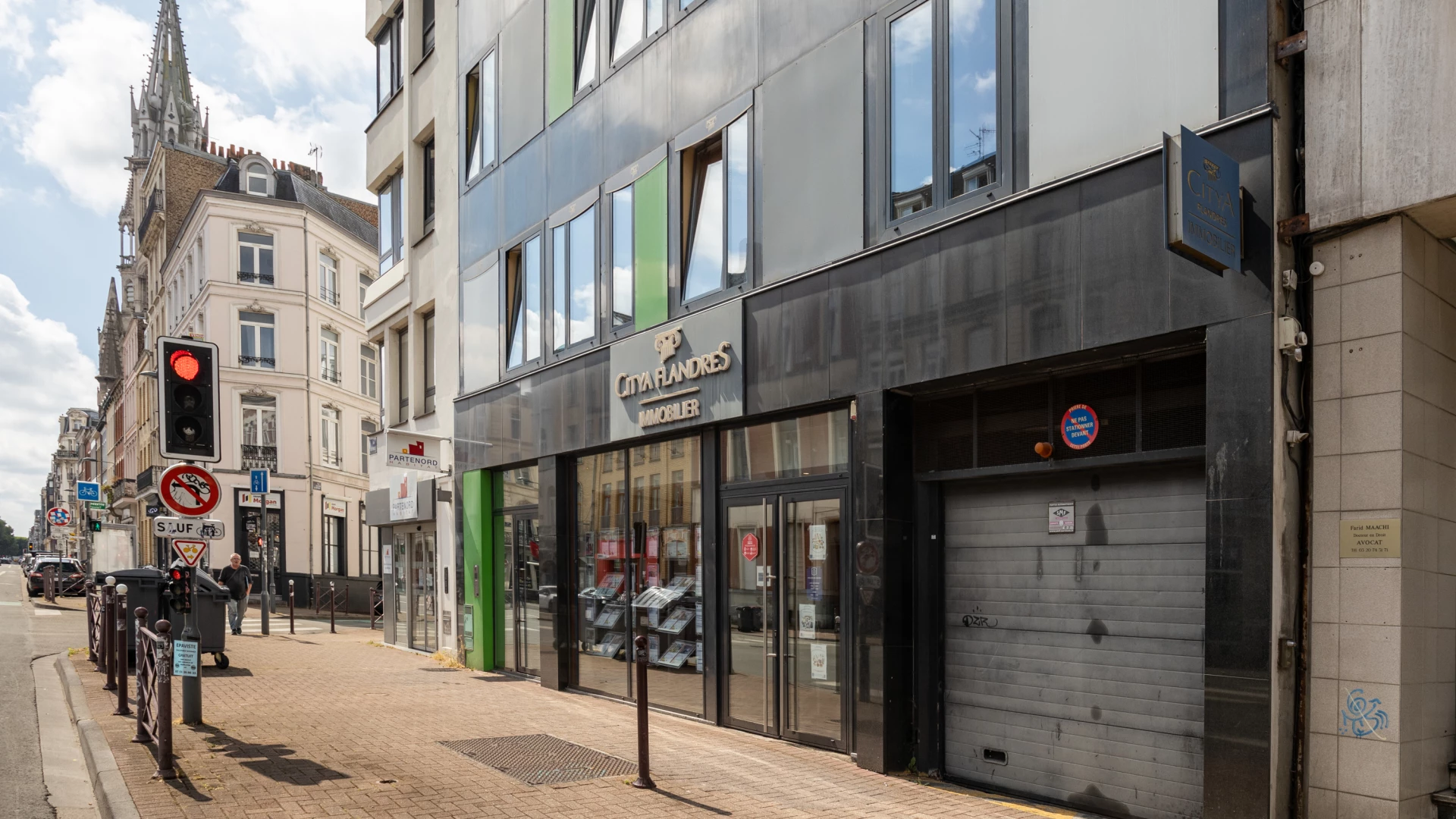 Photo de Citya Descampiaux Flandres - 10