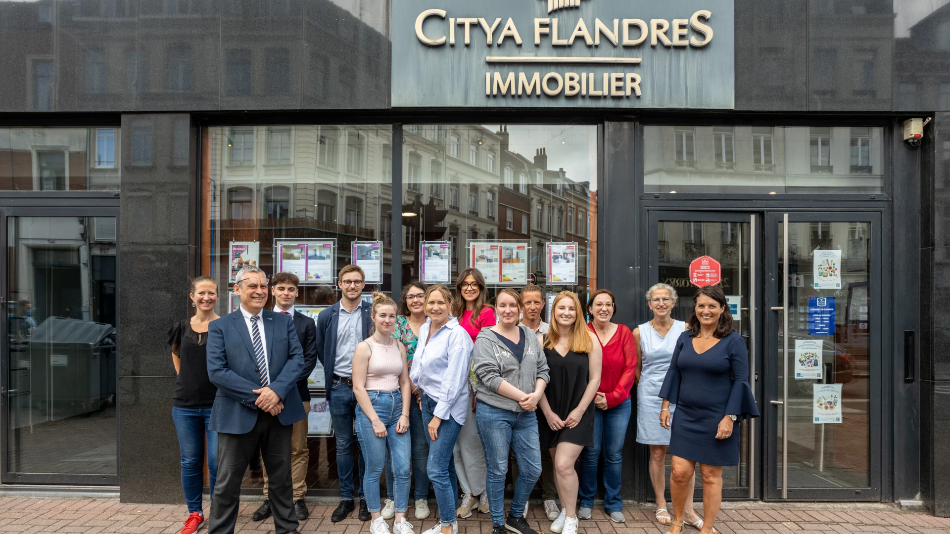 Photo de Citya Descampiaux Flandres - 4