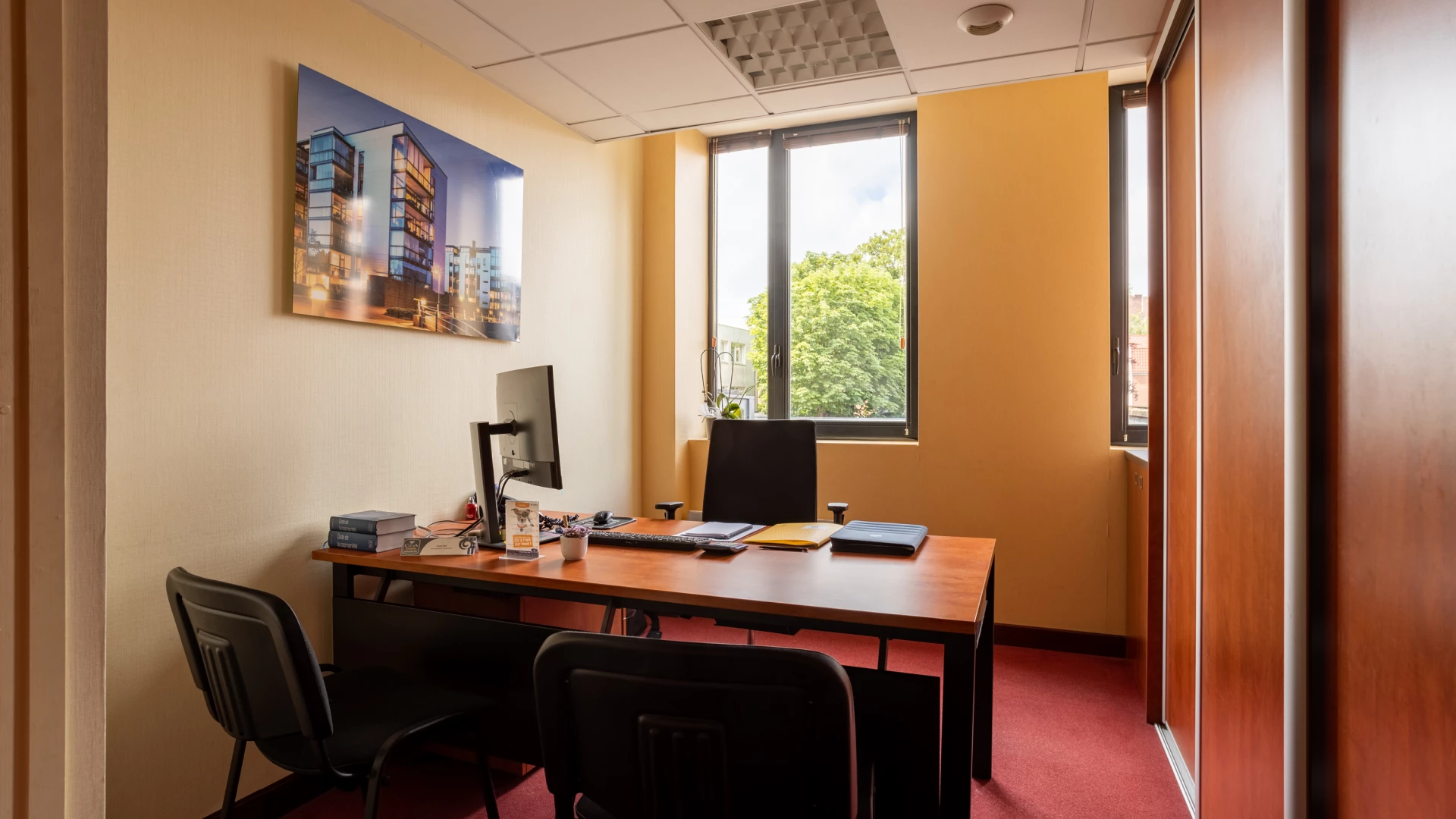 Photo de Citya Descampiaux Flandres - 5