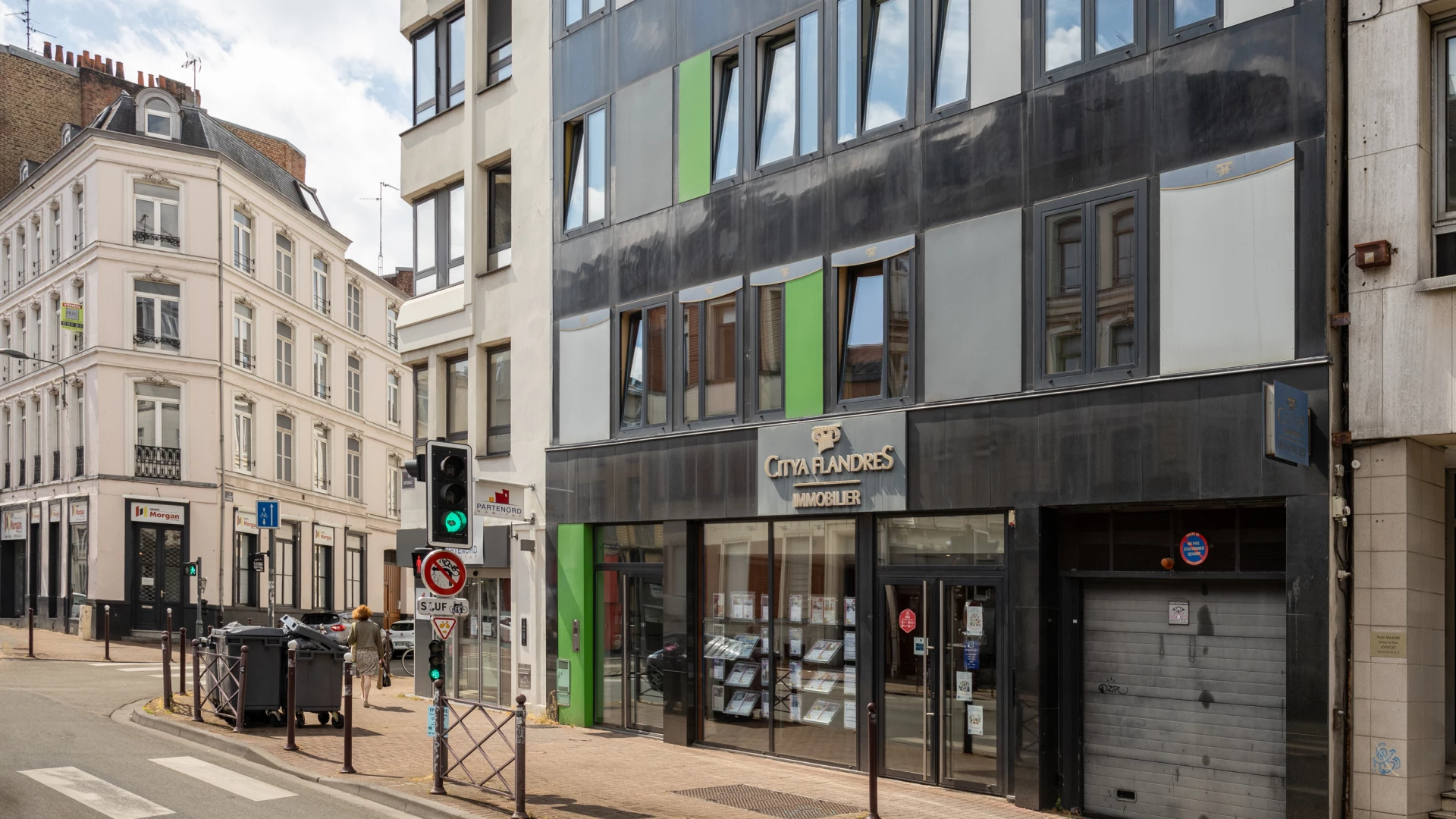 Photo de Citya Descampiaux Flandres - 9