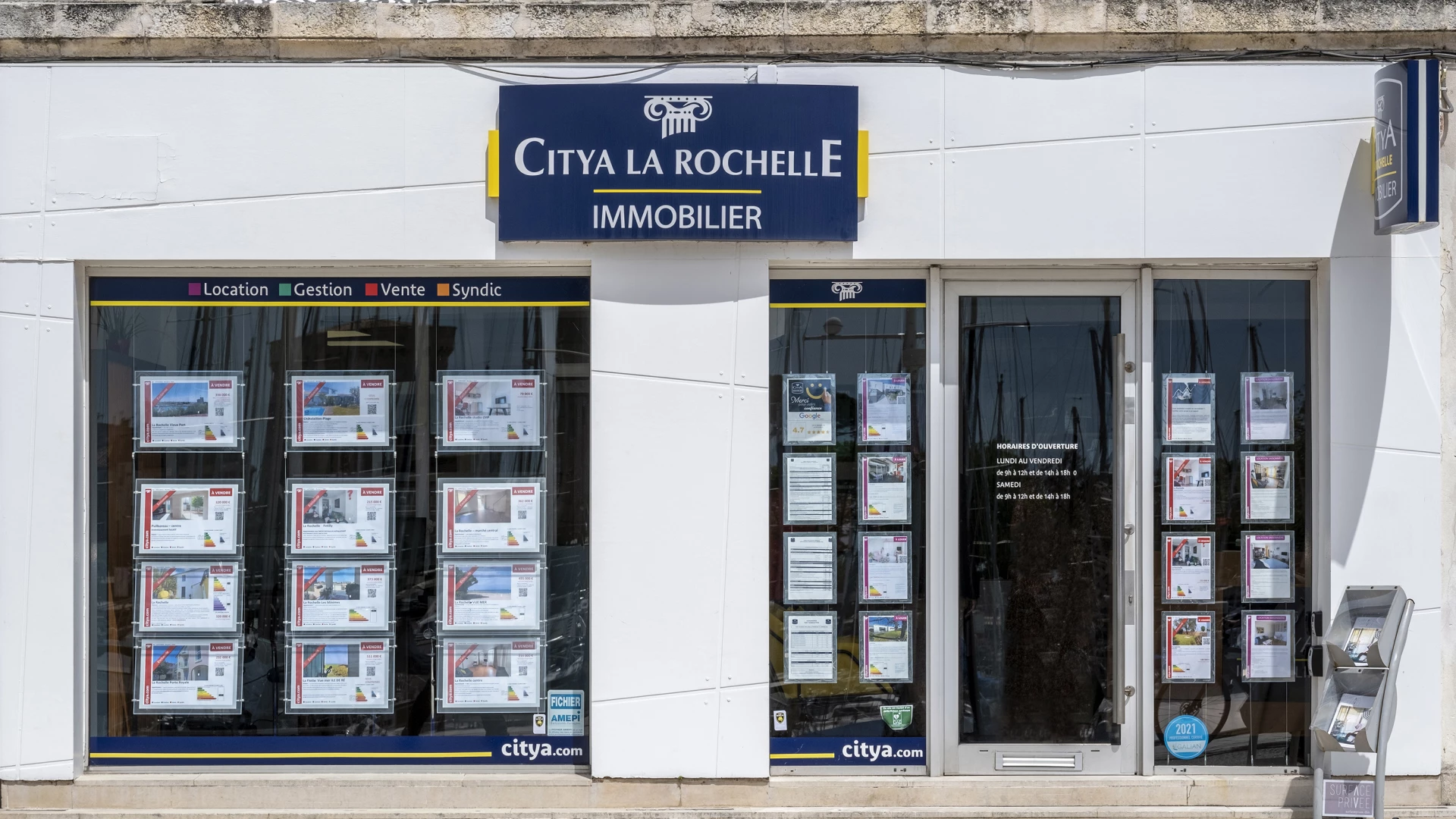 Photo de Citya Ardouin Immobilier - 1
