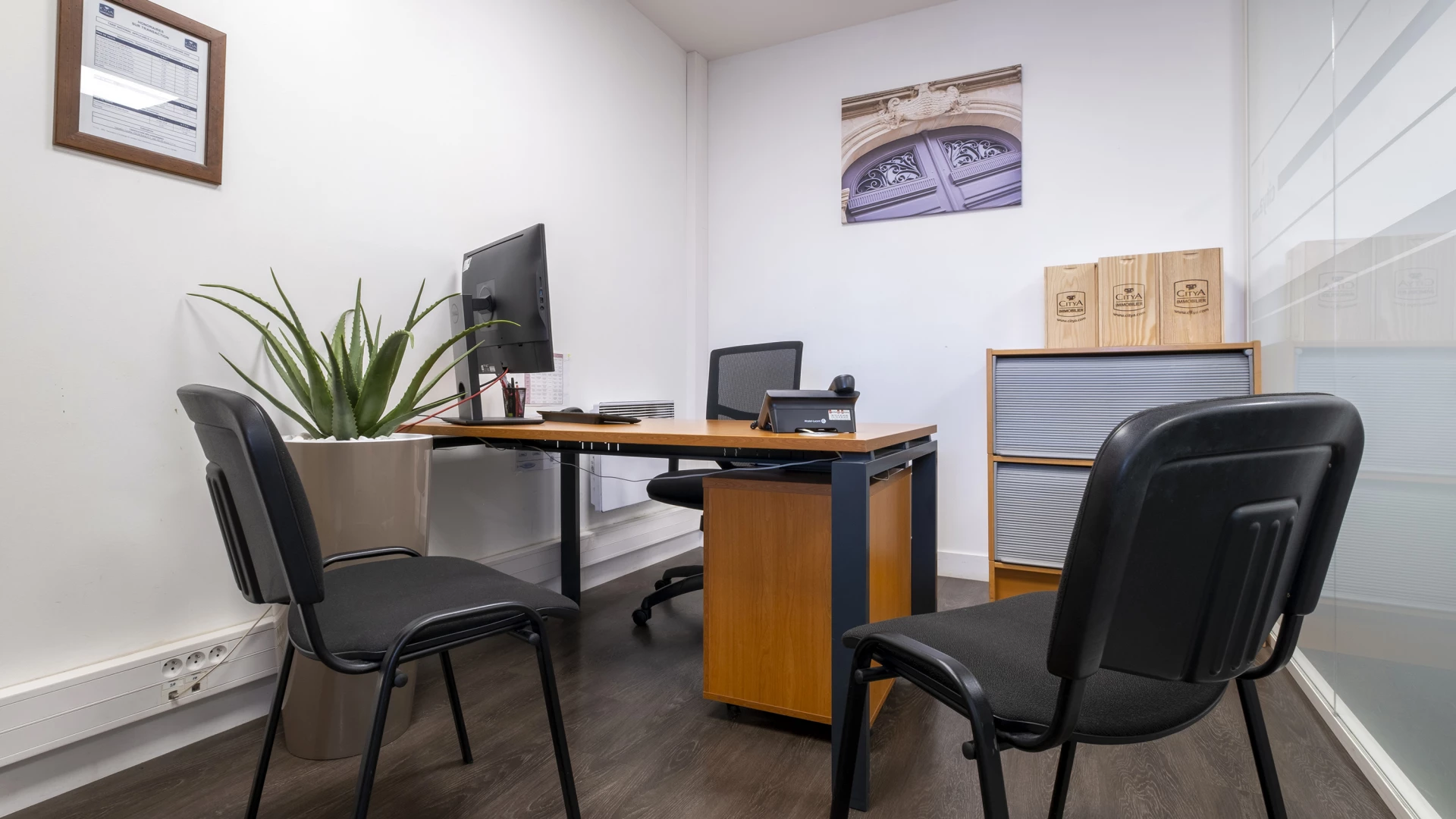 Photo de Citya Ardouin Immobilier - 10