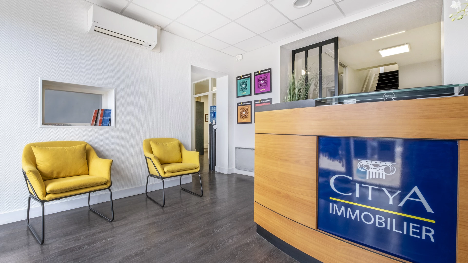 Photo de Citya Ardouin Immobilier - 11