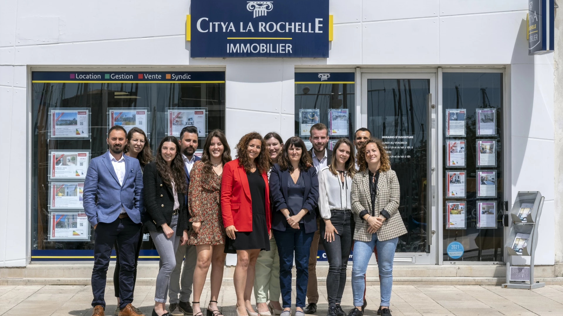 Photo de Citya Ardouin Immobilier - 2