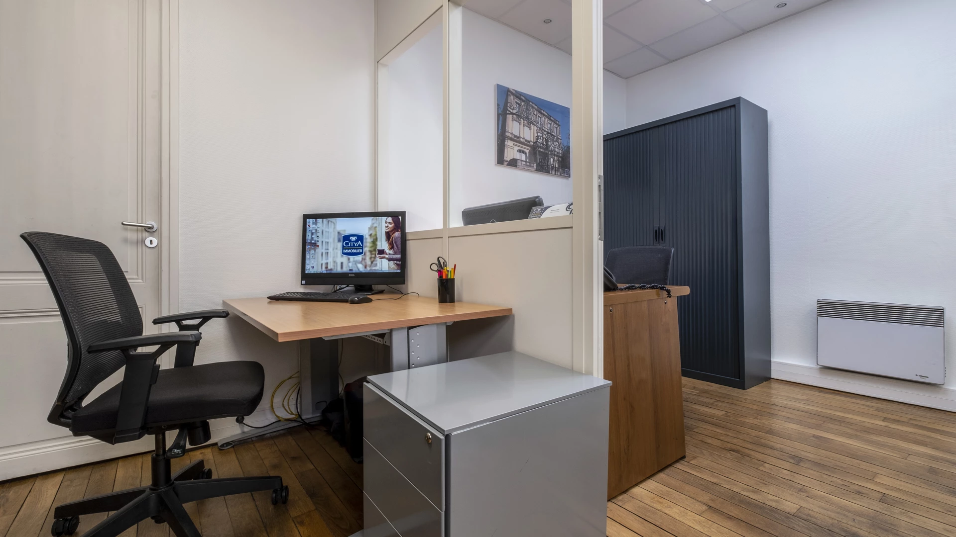 Photo de Citya Ardouin Immobilier - 5