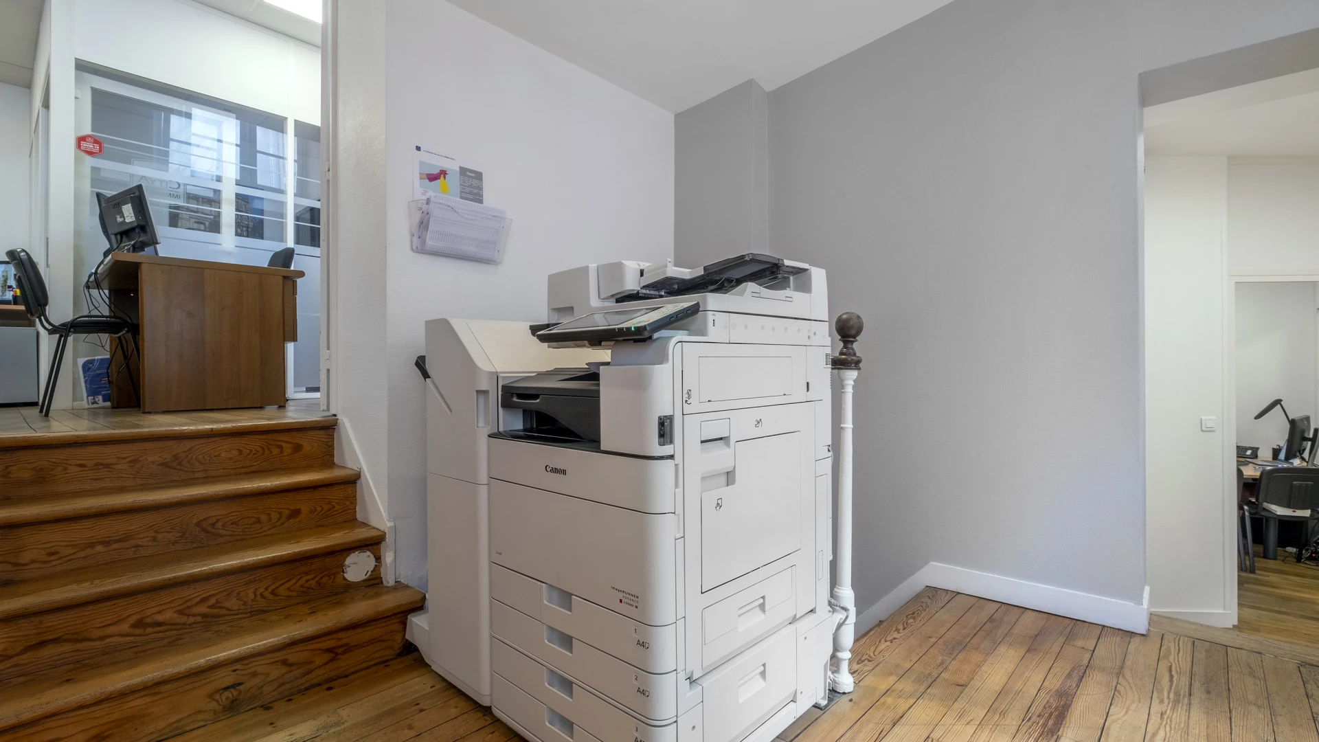 Photo de Citya Ardouin Immobilier - 6