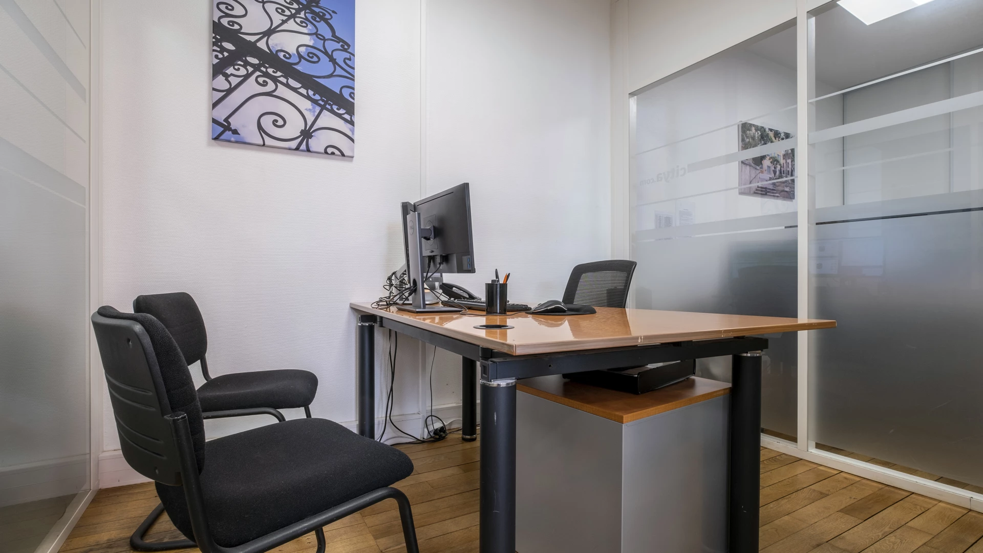 Photo de Citya Ardouin Immobilier - 8