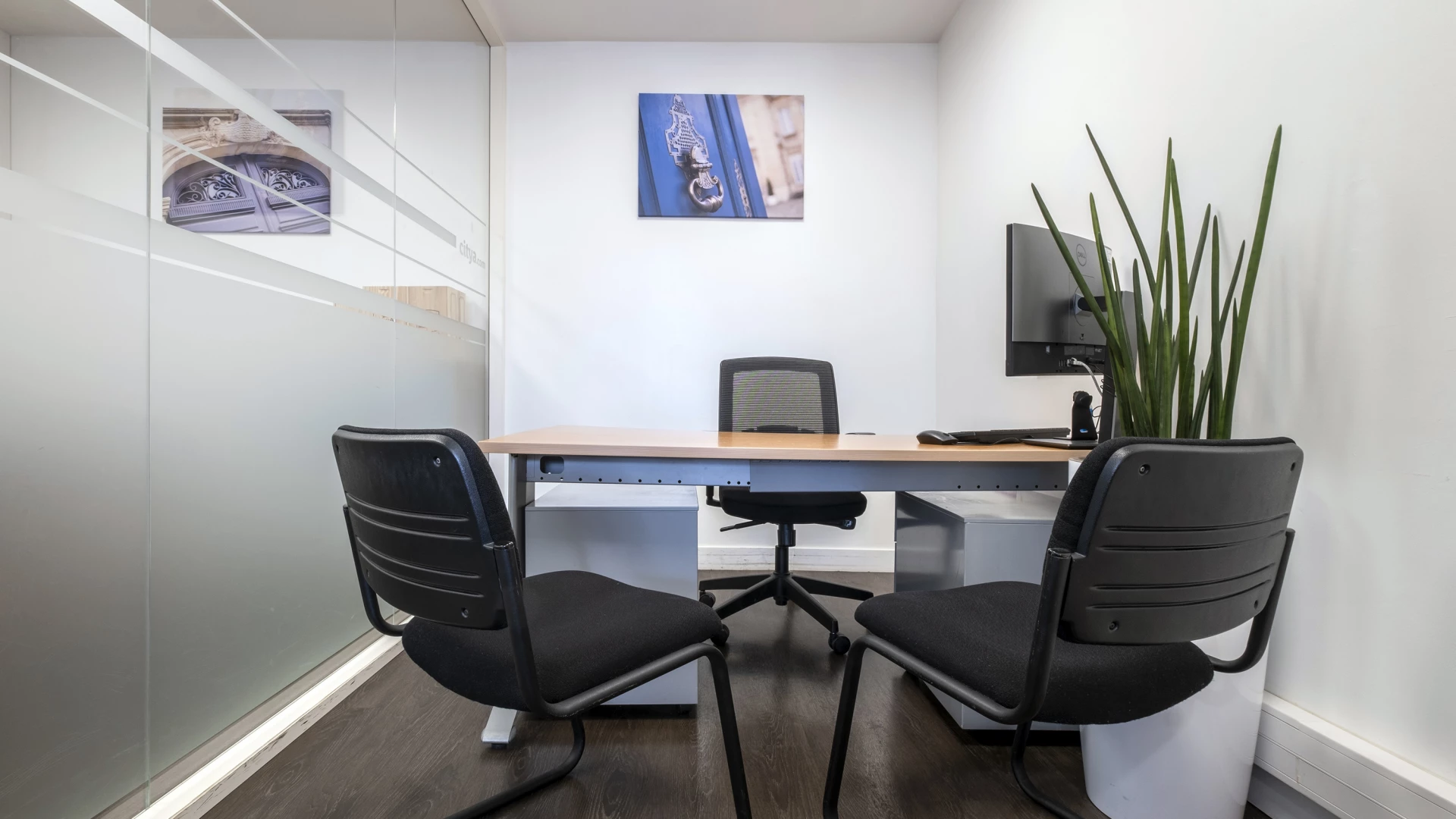 Photo de Citya Ardouin Immobilier - 9