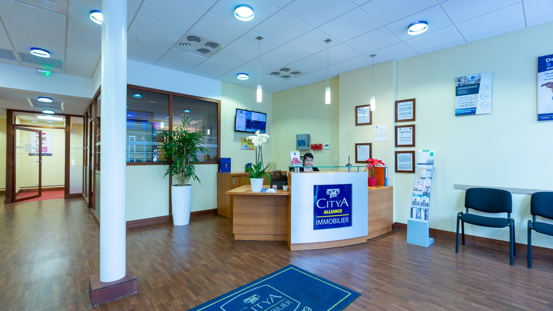 Photo de Citya Alliance Immobilier - 1