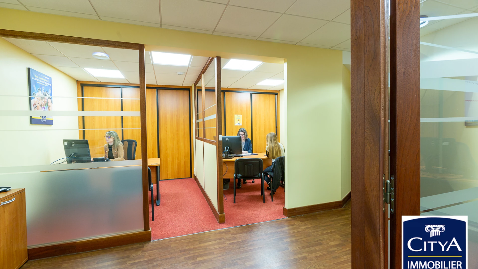 Photo de Citya Alliance Immobilier - 4