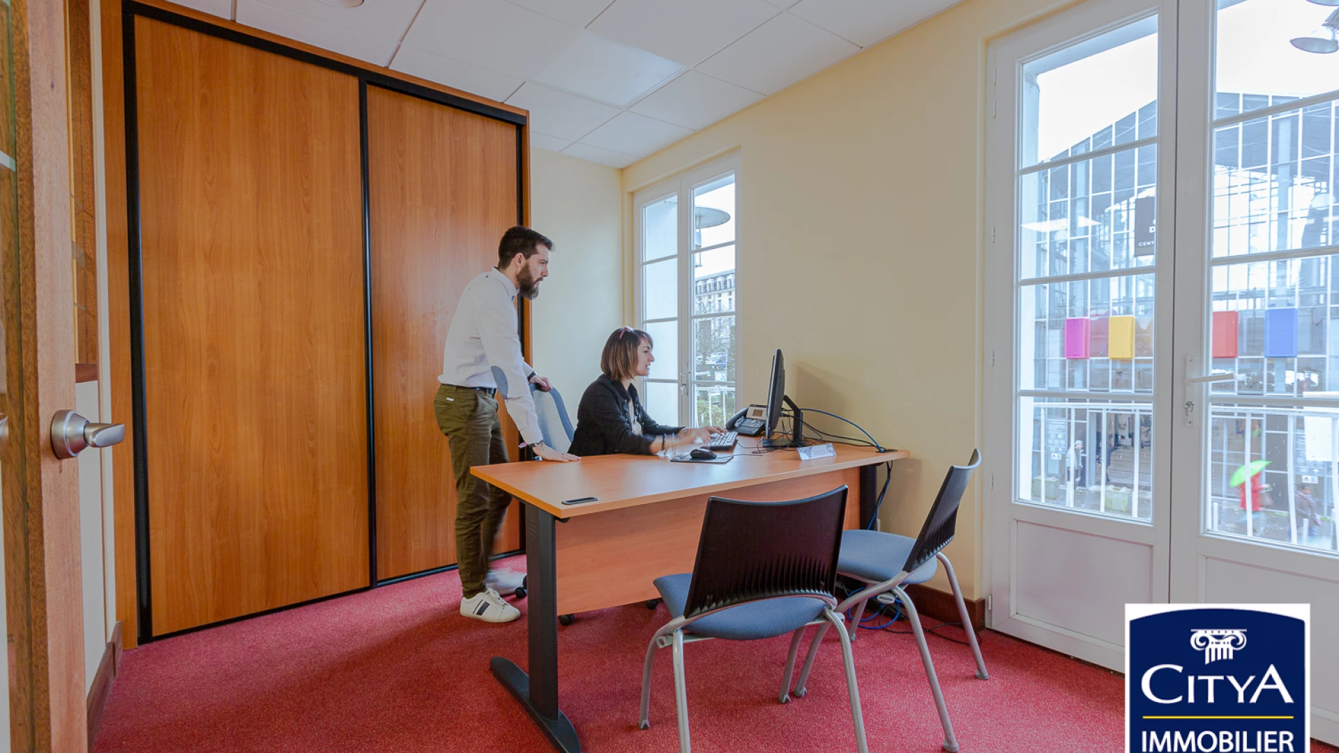 Photo de Citya Alliance Immobilier - 5