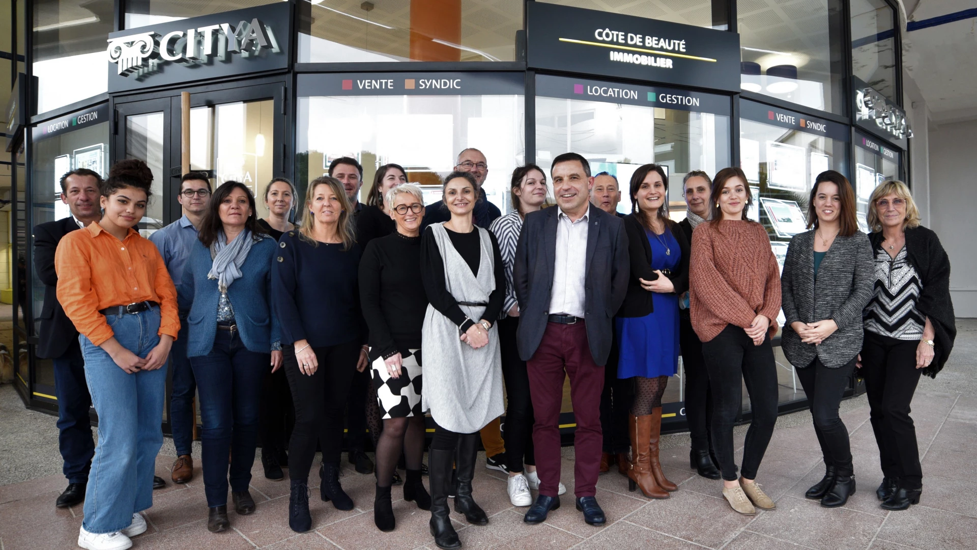 Photo de Citya Cote de Beauté - 5