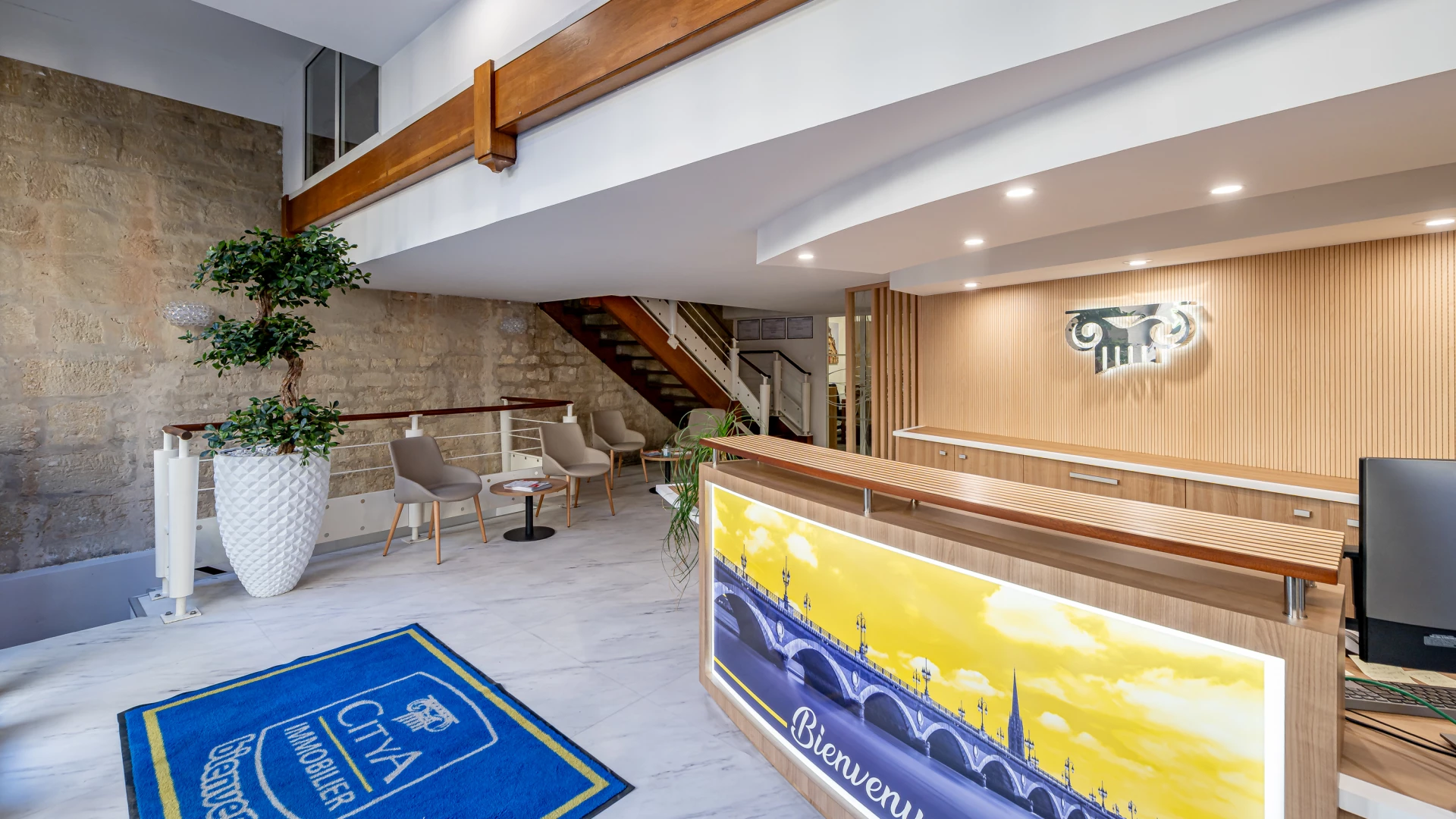 Photo de Citya Immobilier Atlantis - 1