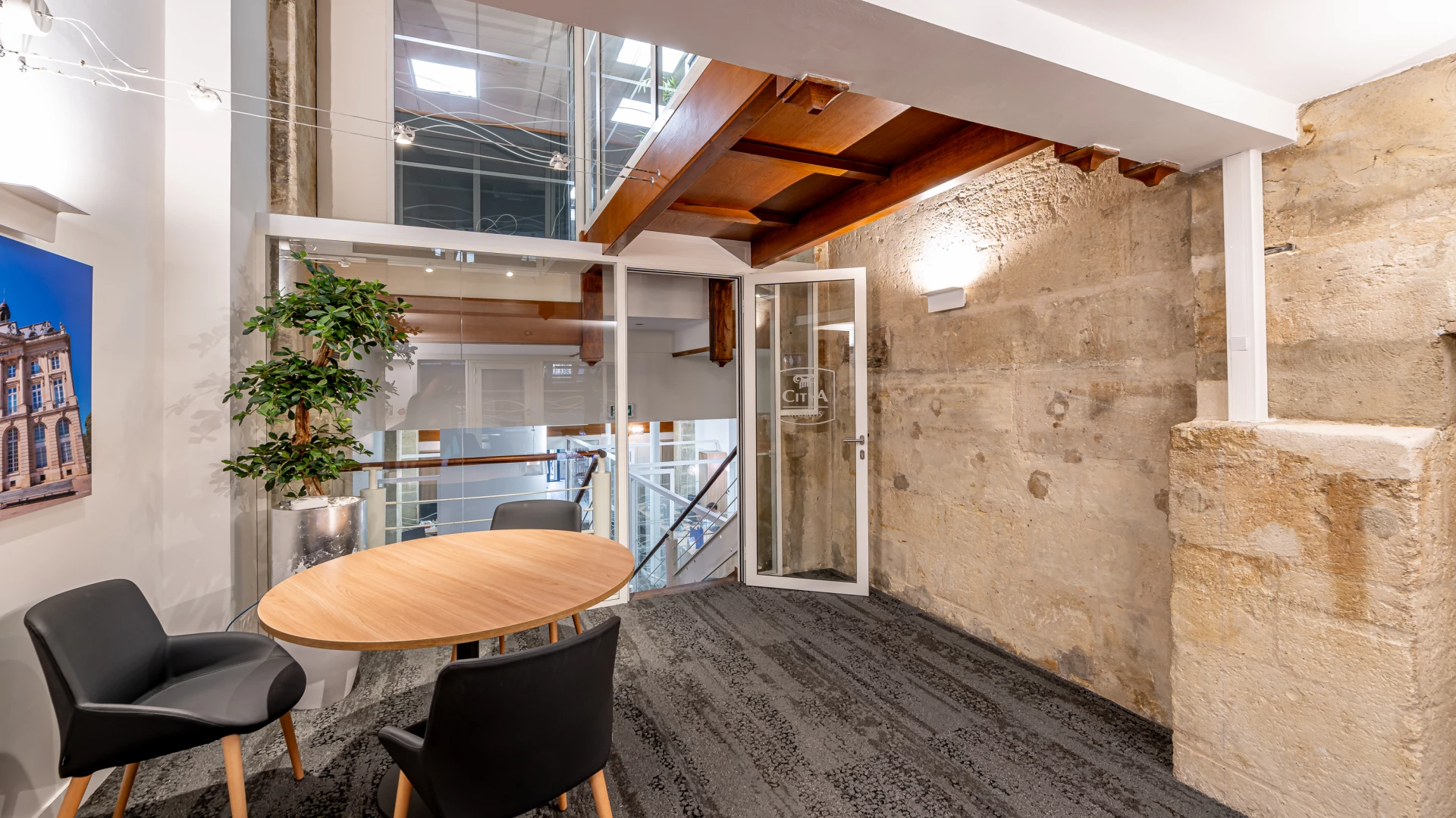 Photo de Citya Immobilier Atlantis - 3