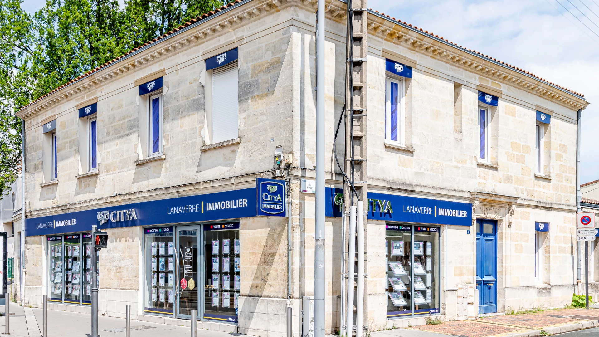 Photo de Citya 4 Chemins - 1