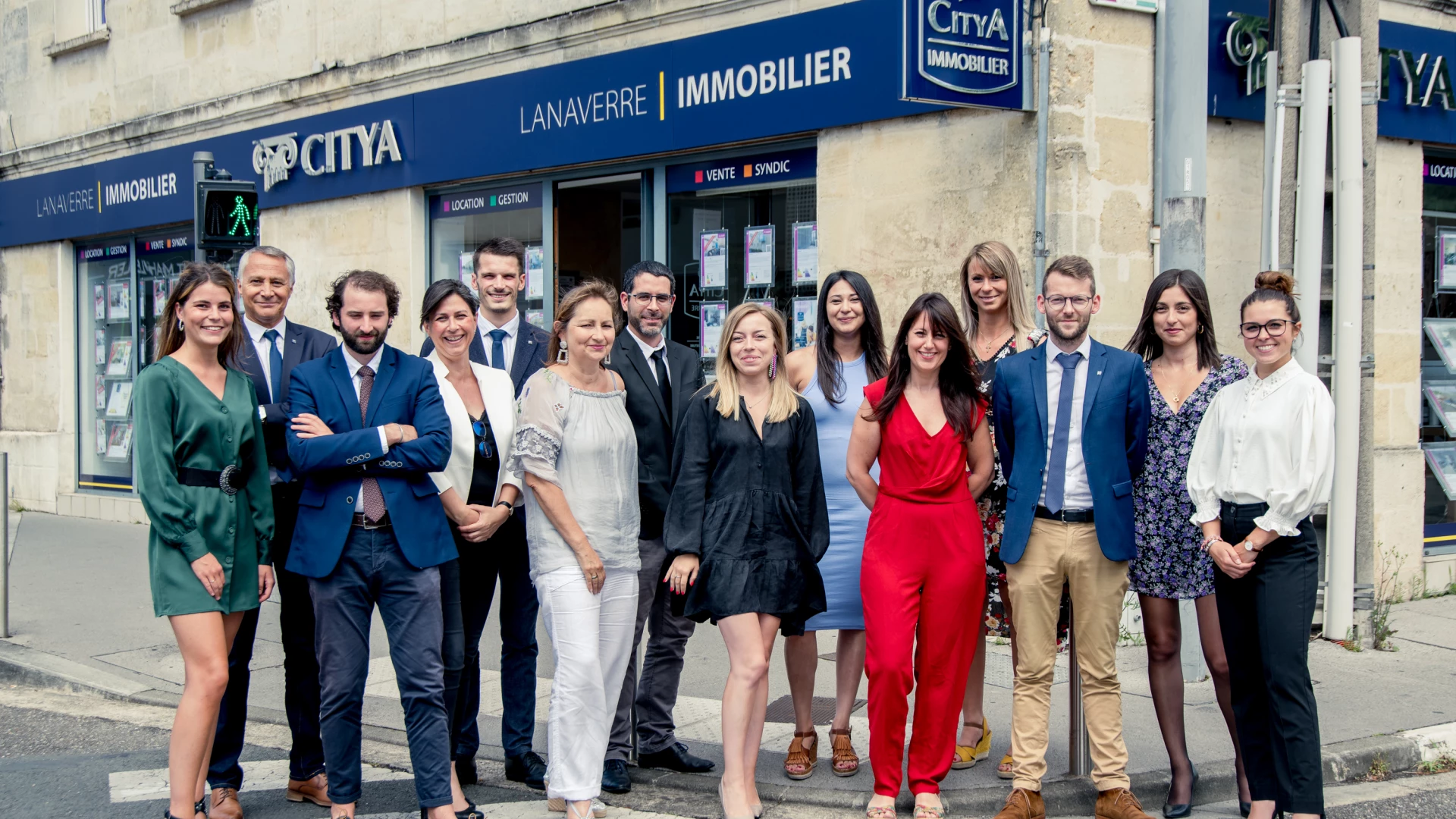 Photo de Citya 4 Chemins - 10