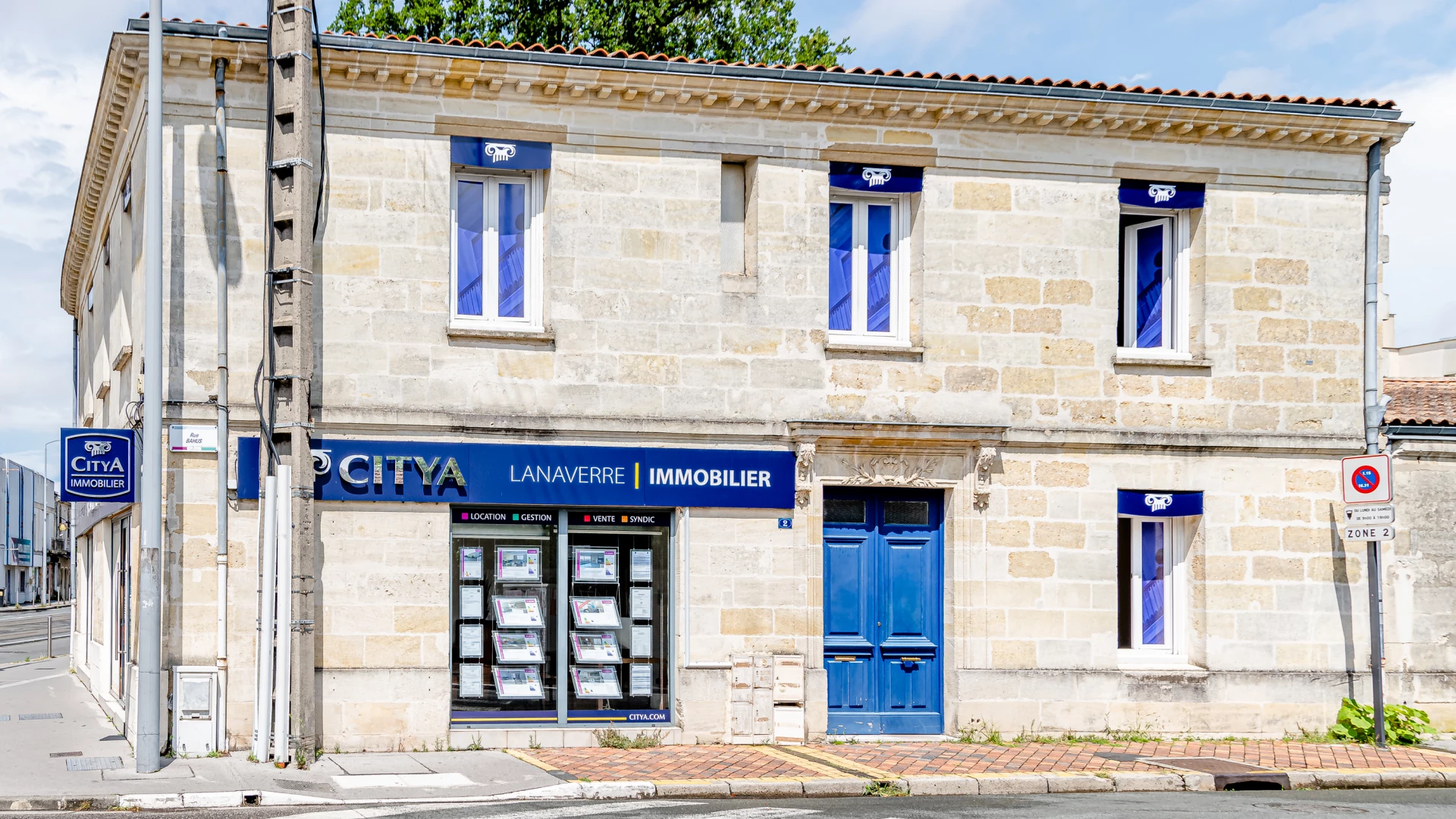 Photo de Citya 4 Chemins - 2