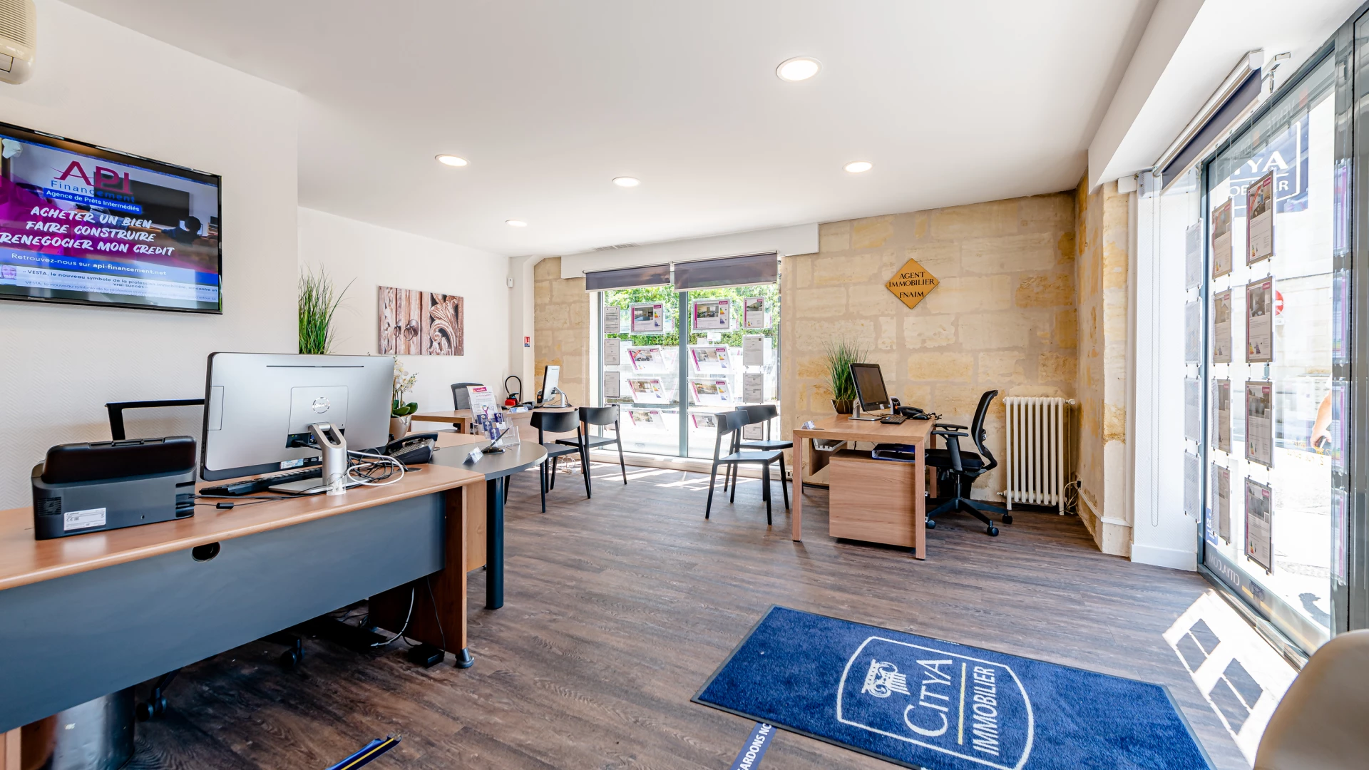 Photo de Citya 4 Chemins - 3