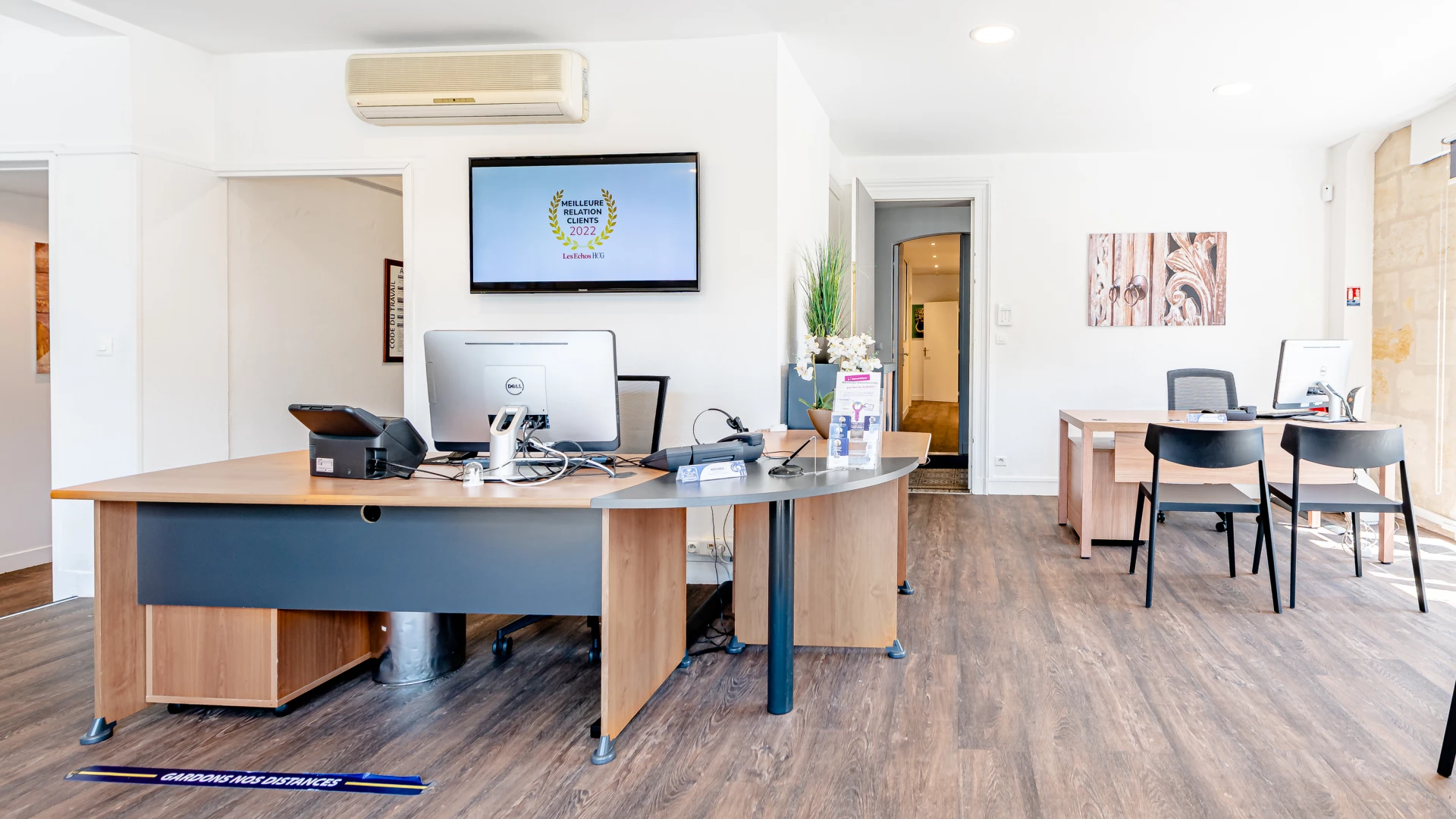 Photo de Citya 4 Chemins - 4