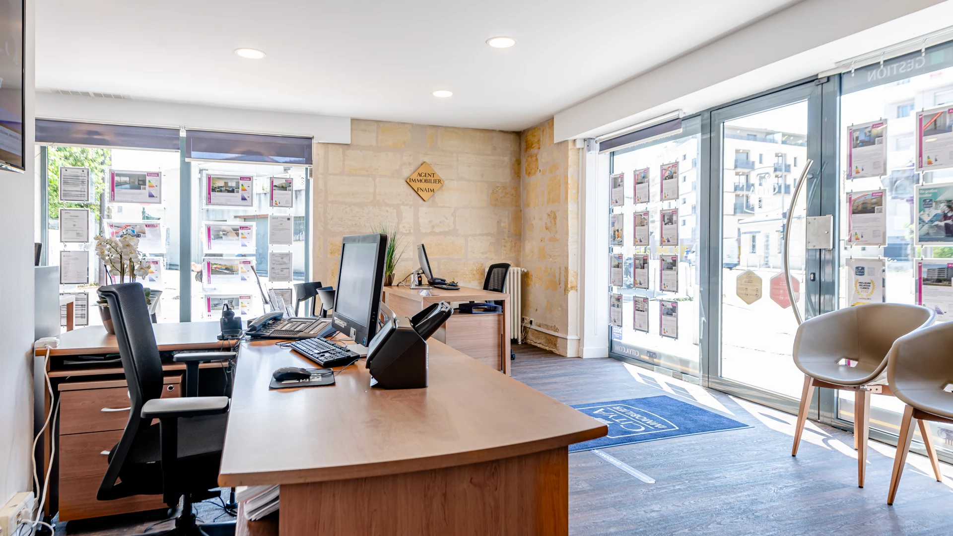 Photo de Citya 4 Chemins - 5