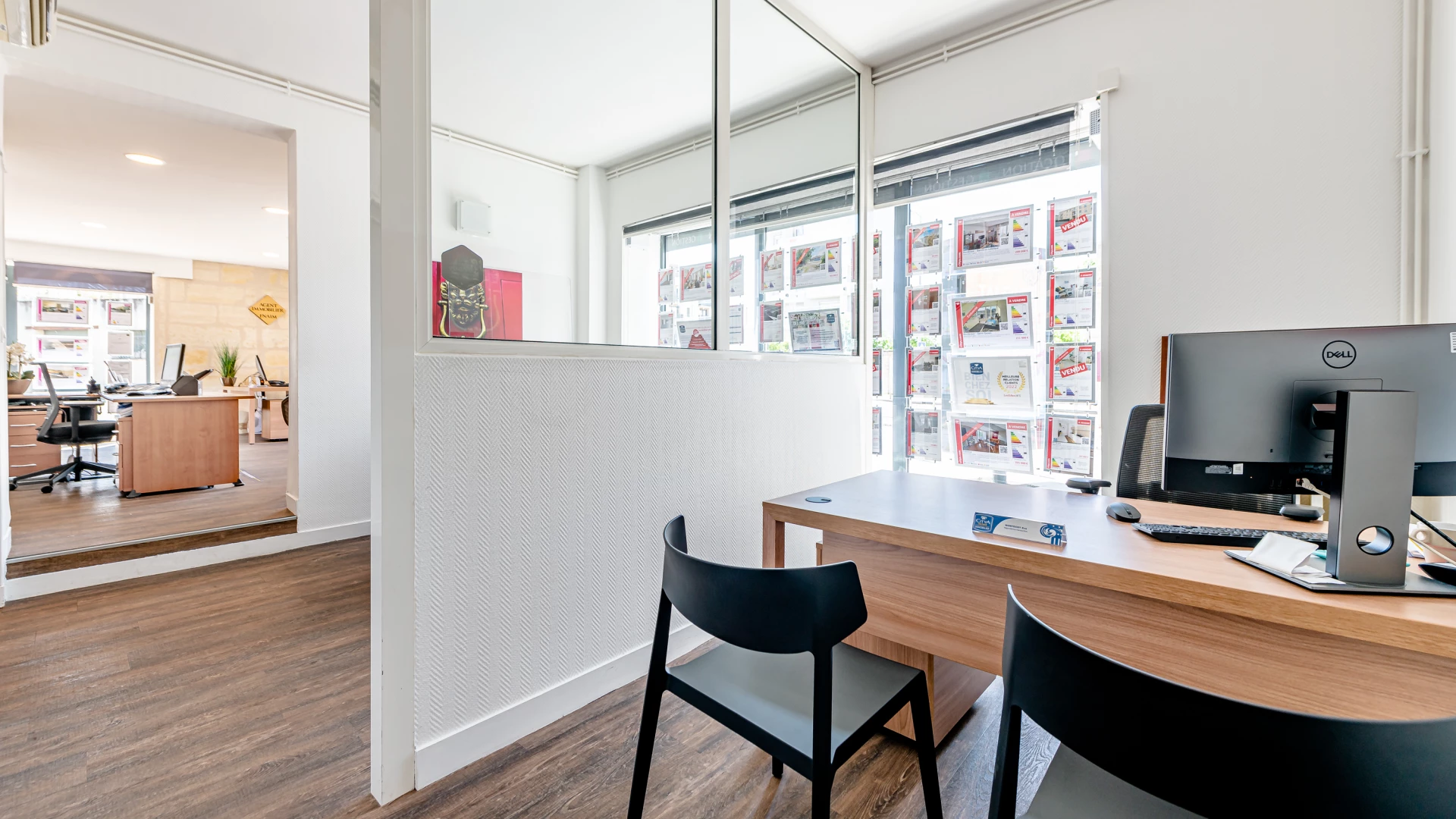 Photo de Citya 4 Chemins - 6