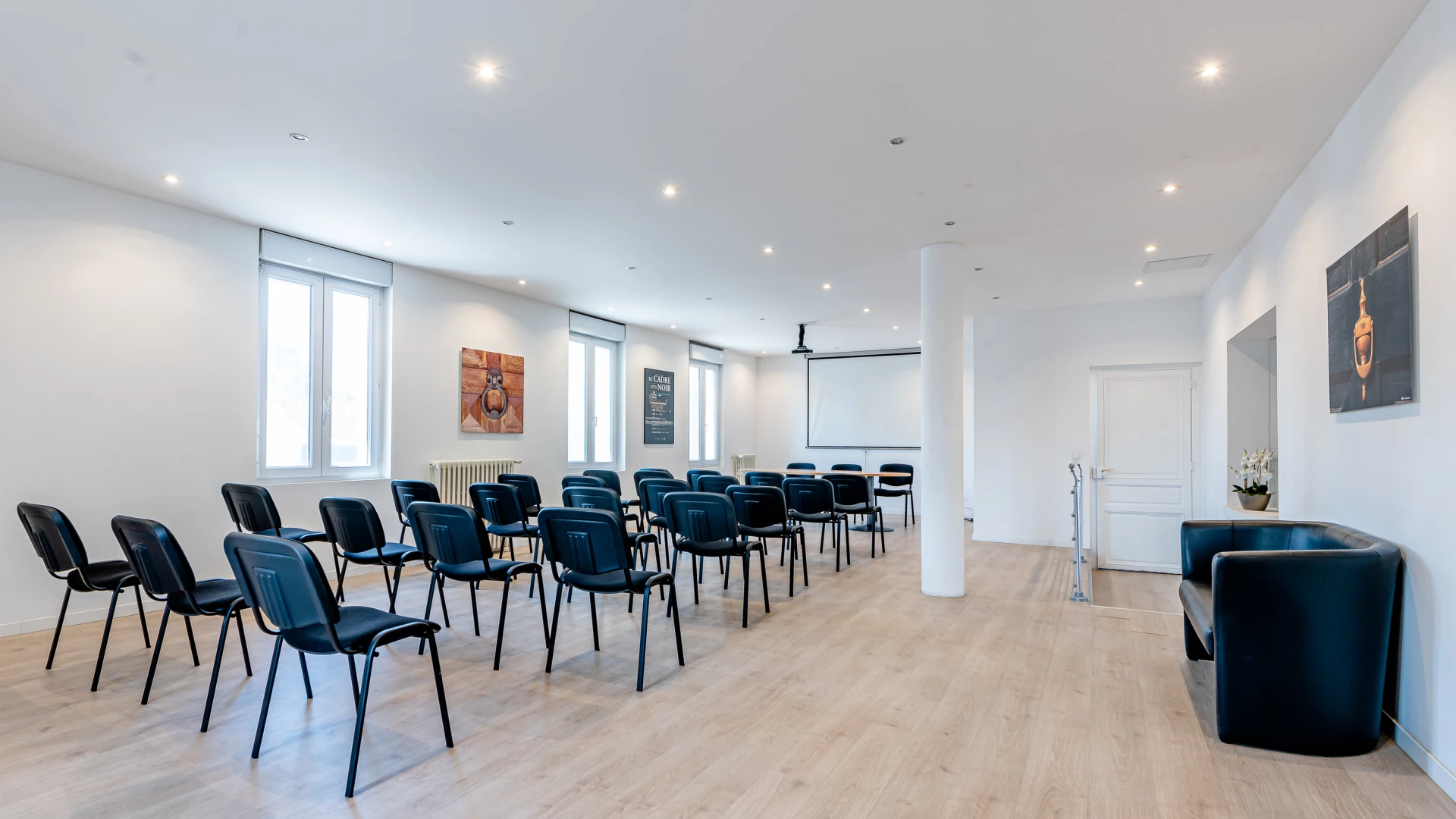 Photo de Citya 4 Chemins - 9