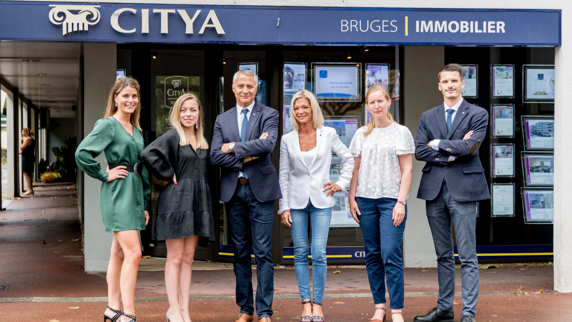 Photo de Citya Bruges - 10