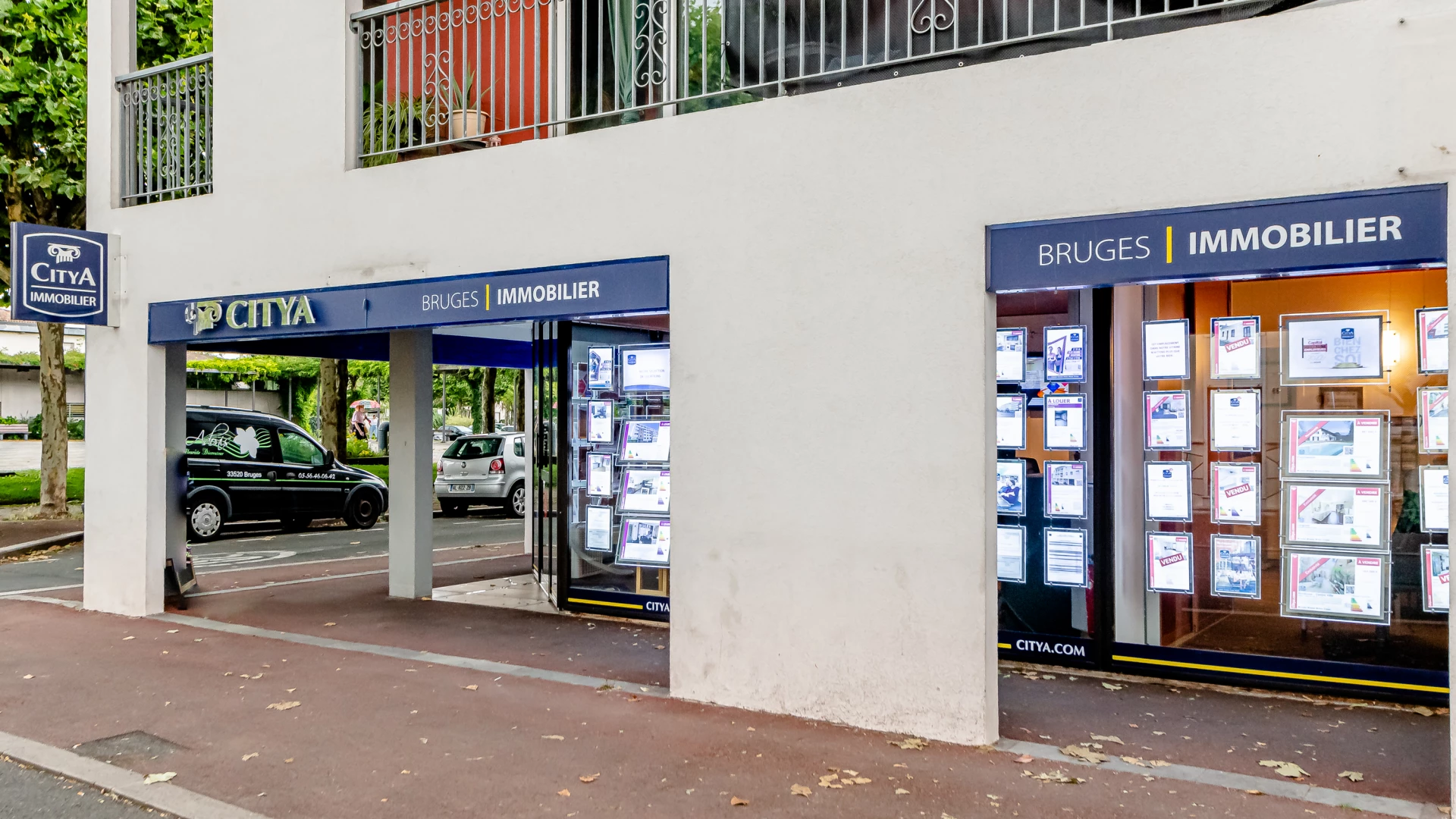 Photo de Citya Bruges - 2