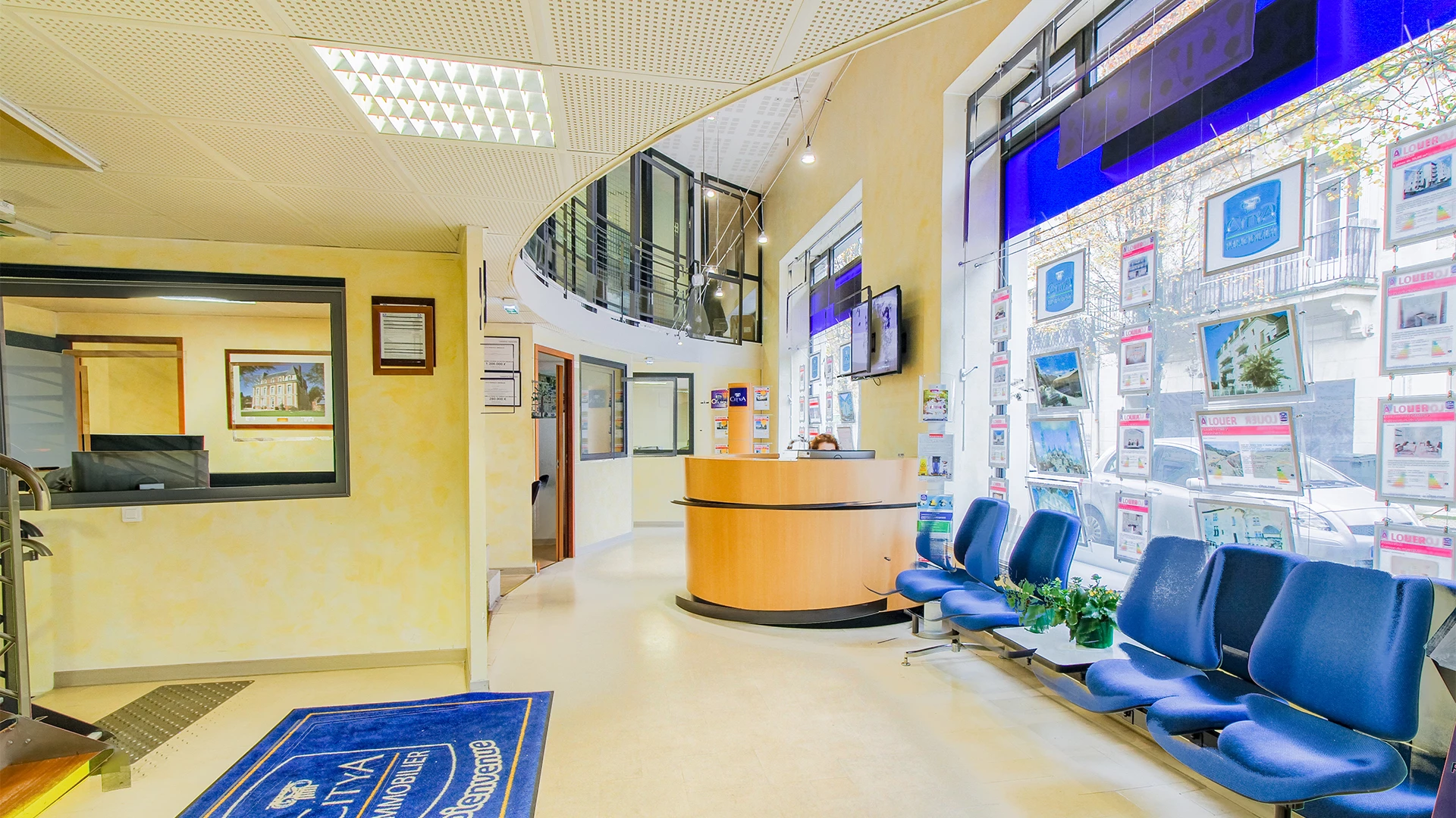 Photo de Citya Gambetta - 1