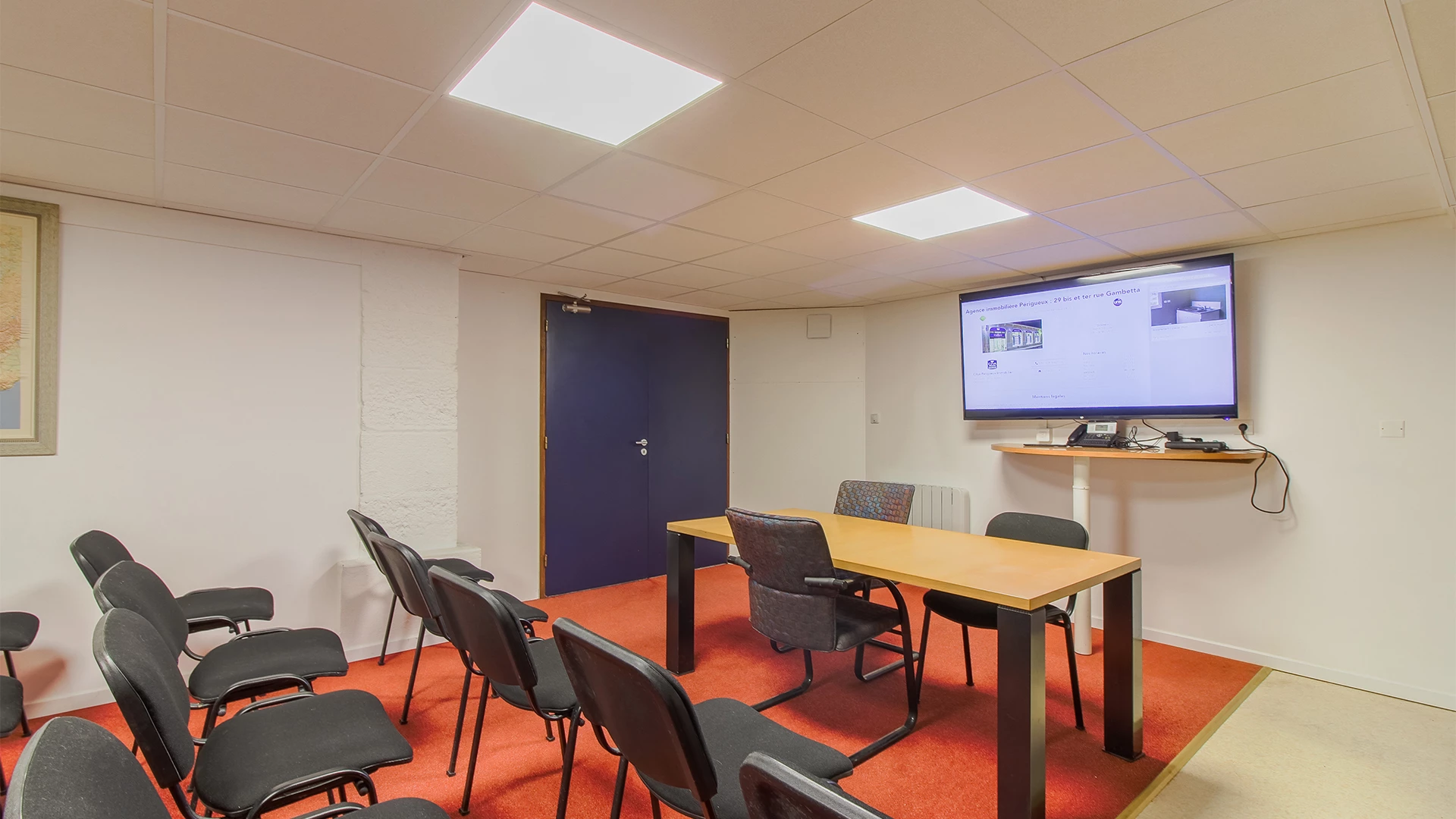 Photo de Citya Gambetta - 2