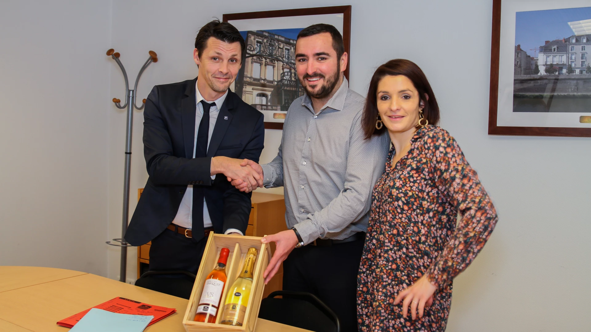 Photo de Citya Gambetta - 3