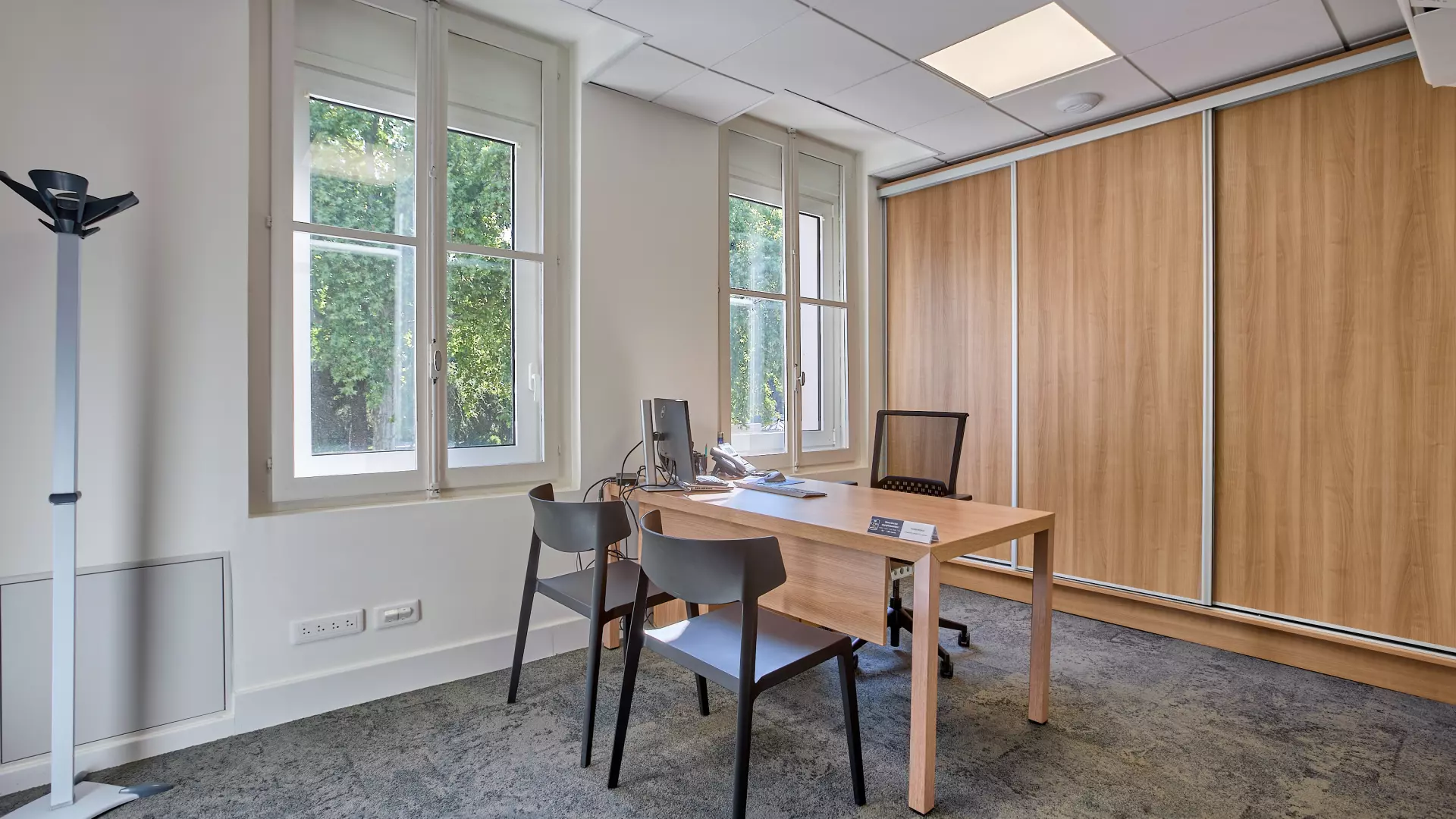 Photo de Citya Porte du Pin - 1