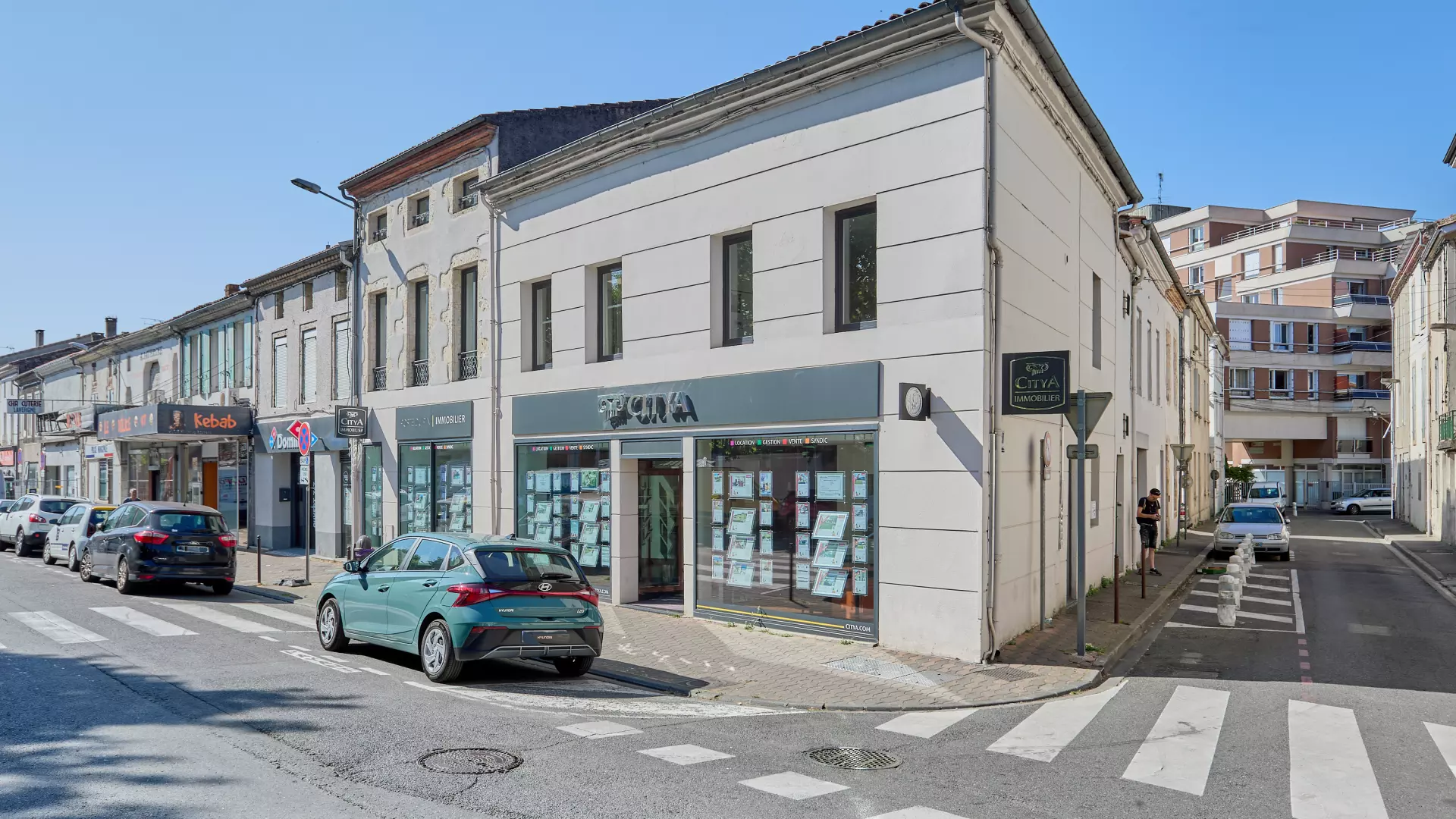 Photo de Citya Porte du Pin - 11