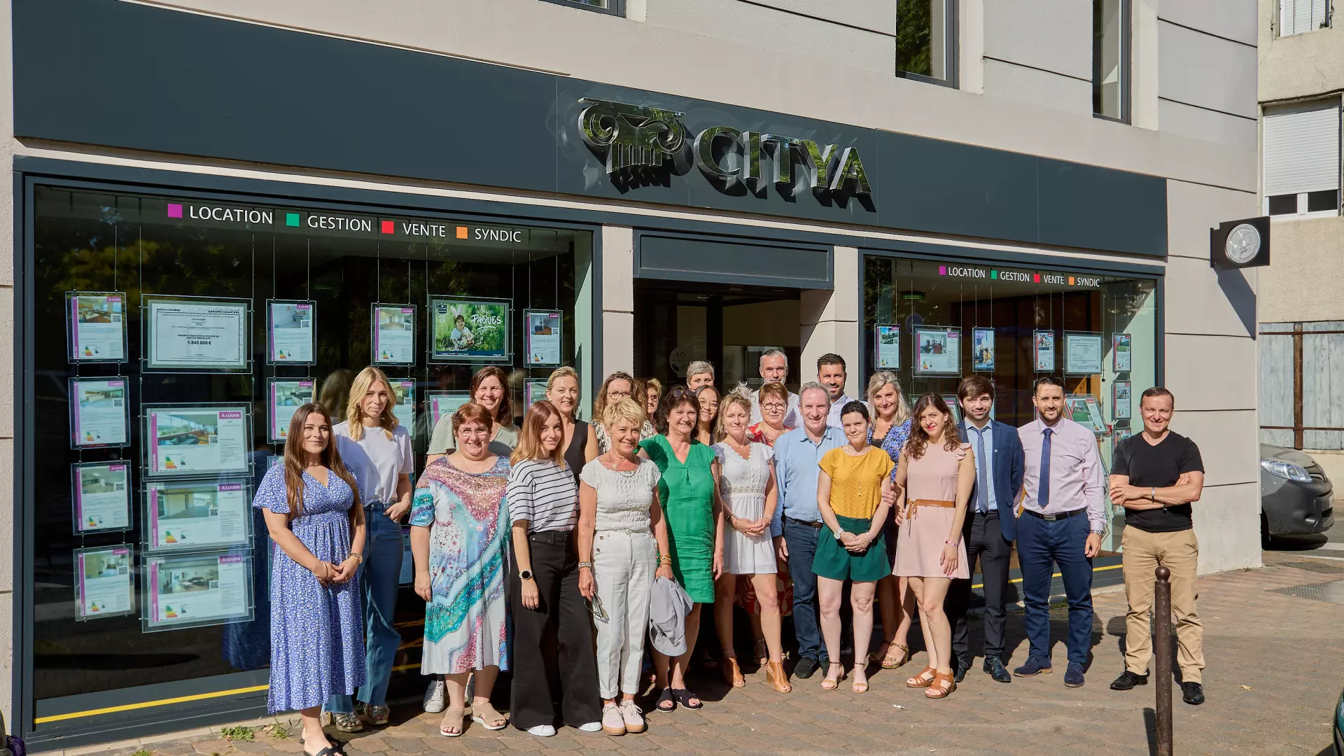 Photo de Citya Porte du Pin - 2