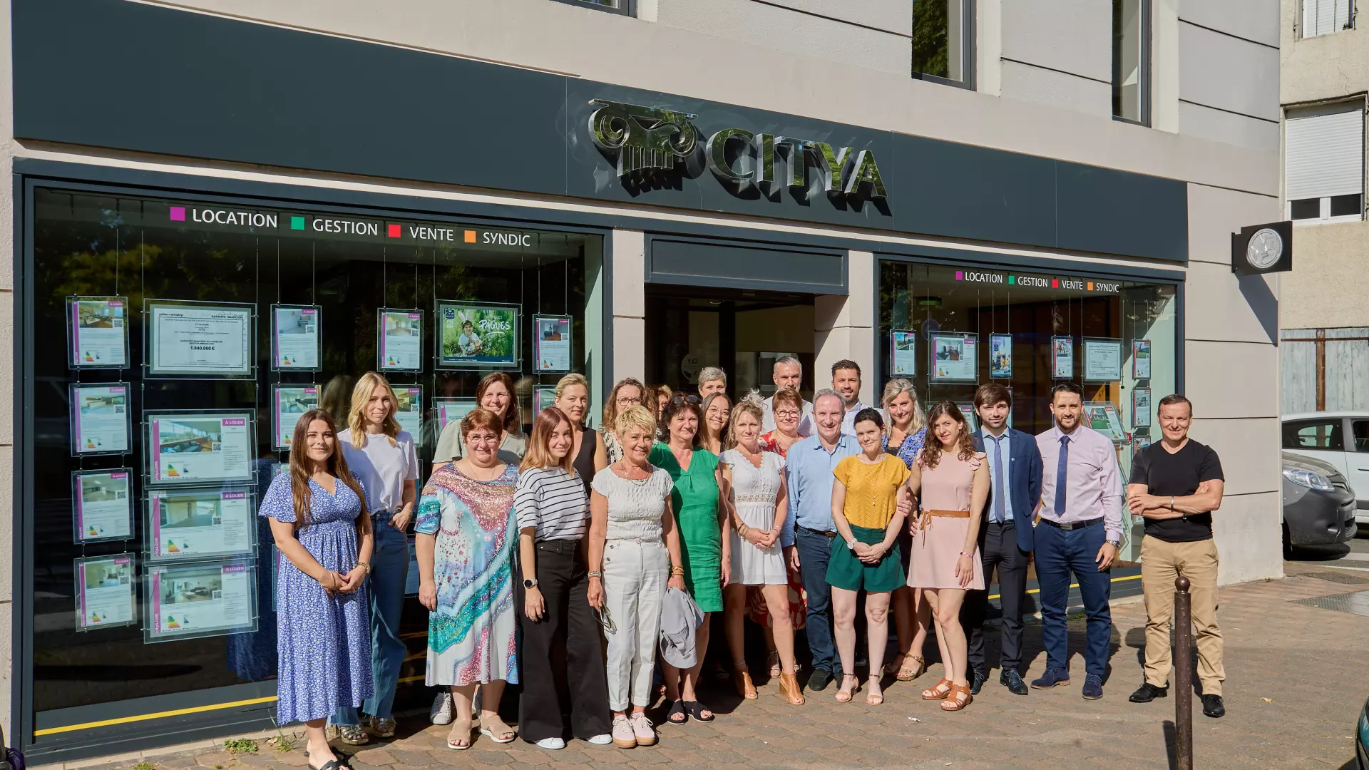 Photo de Citya Porte du Pin - 3