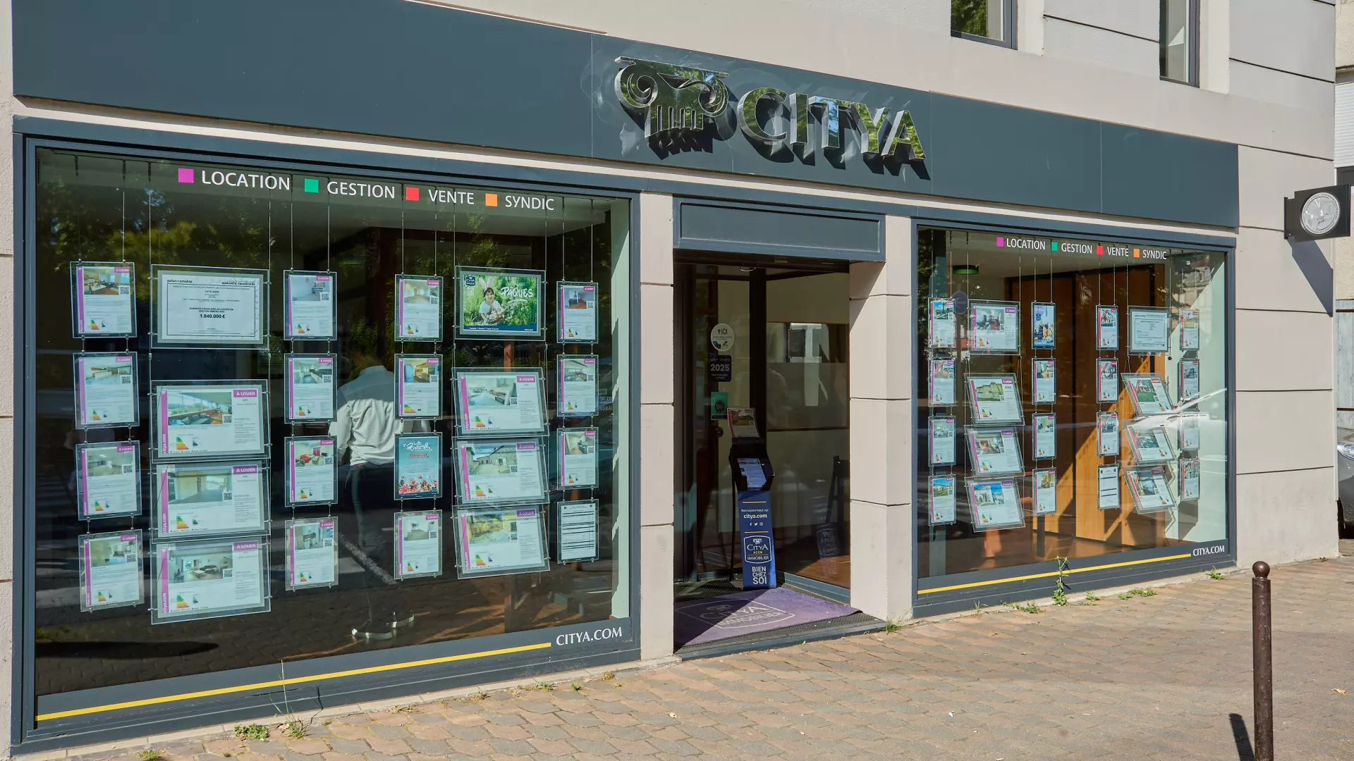 Photo de Citya Porte du Pin - 4