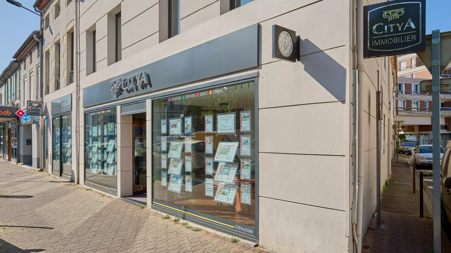 Photo de Citya Porte du Pin - 5