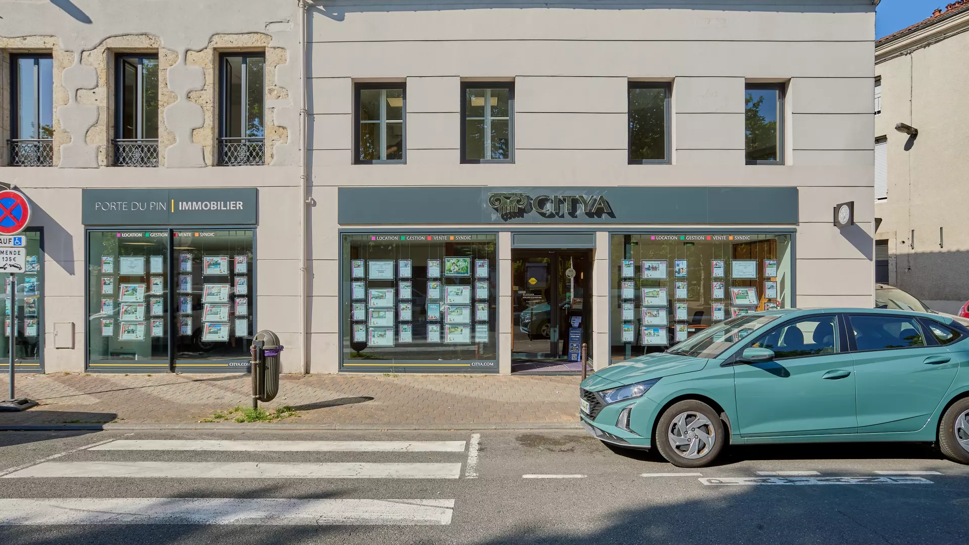 Photo de Citya Porte du Pin - 6