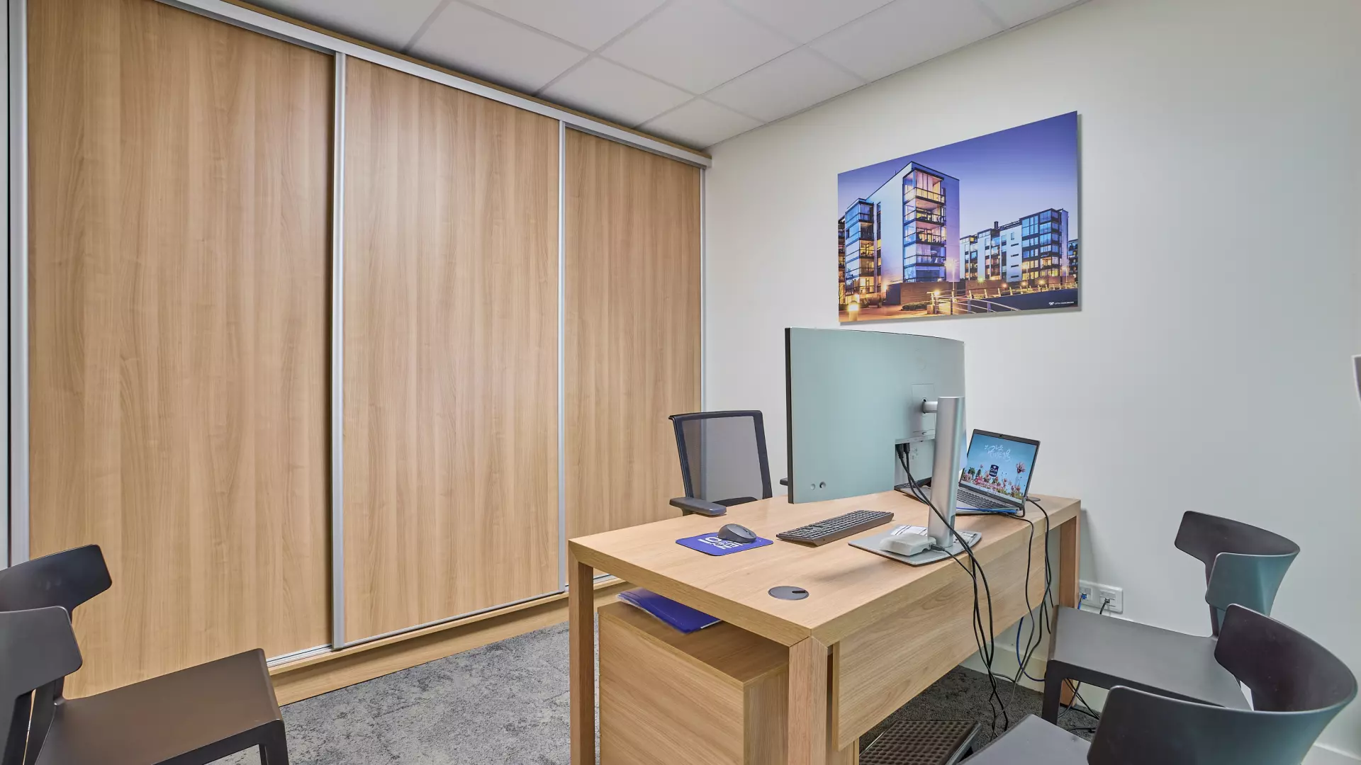 Photo de Citya Porte du Pin - 7