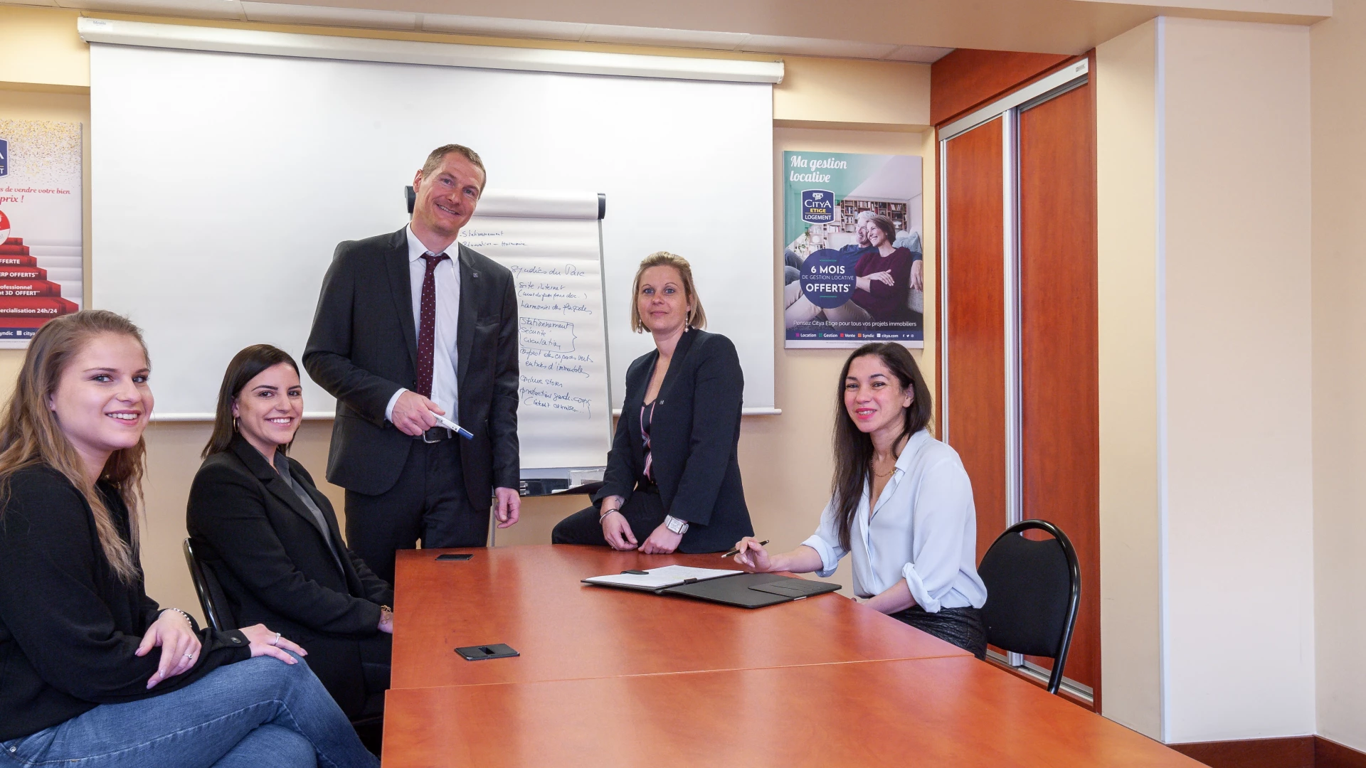 Photo de Étige logement - 3